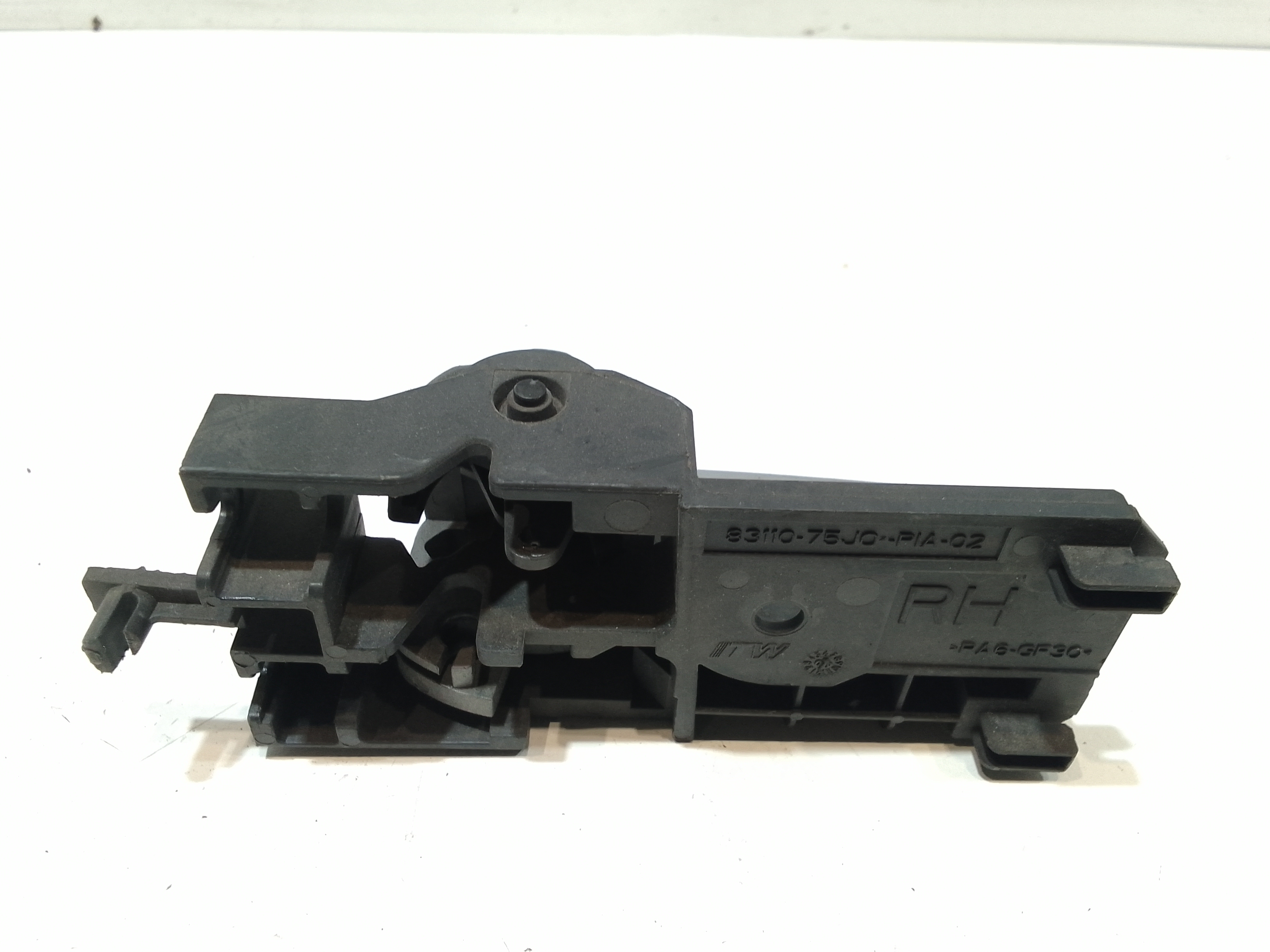 Maniglia interna Posteriore Destra per Suzuki Alto 3 Serie (2008 - In produzione)