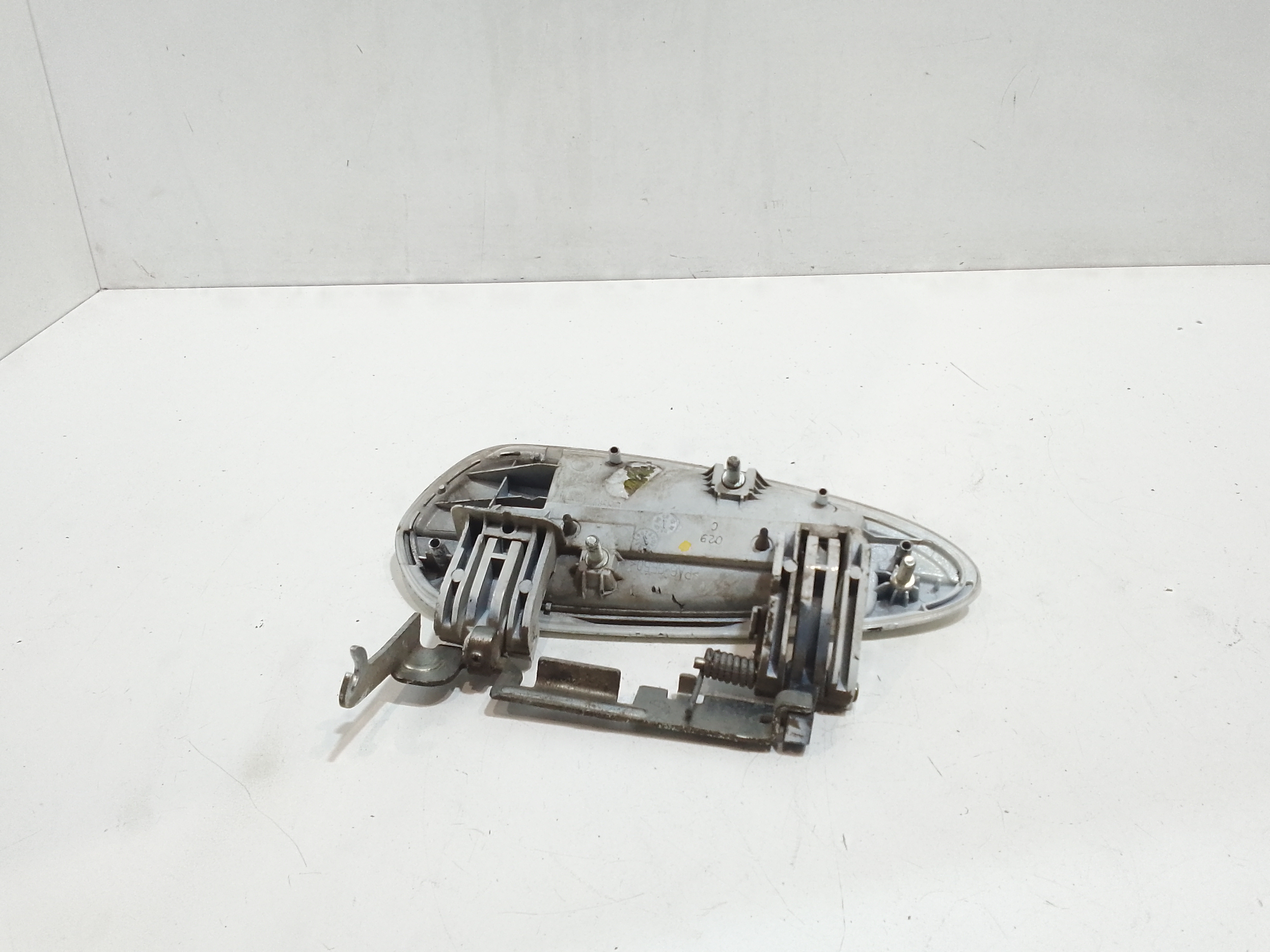 Maniglia esterna Anteriore Destra per Fiat Grande Punto 2 Serie (2008 - 2009)