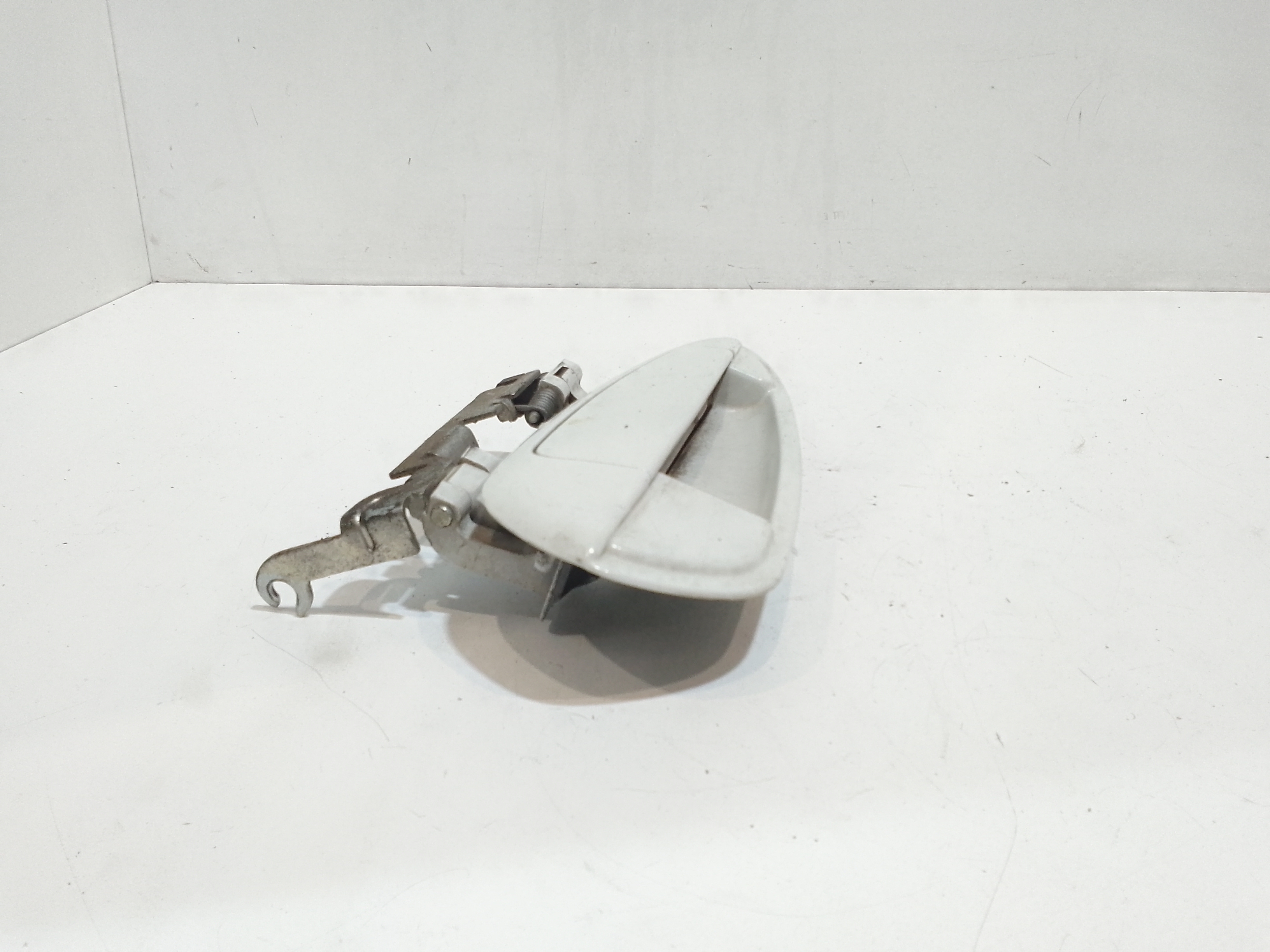 Maniglia esterna Anteriore Destra per Fiat Grande Punto 2 Serie (2008 - 2009)