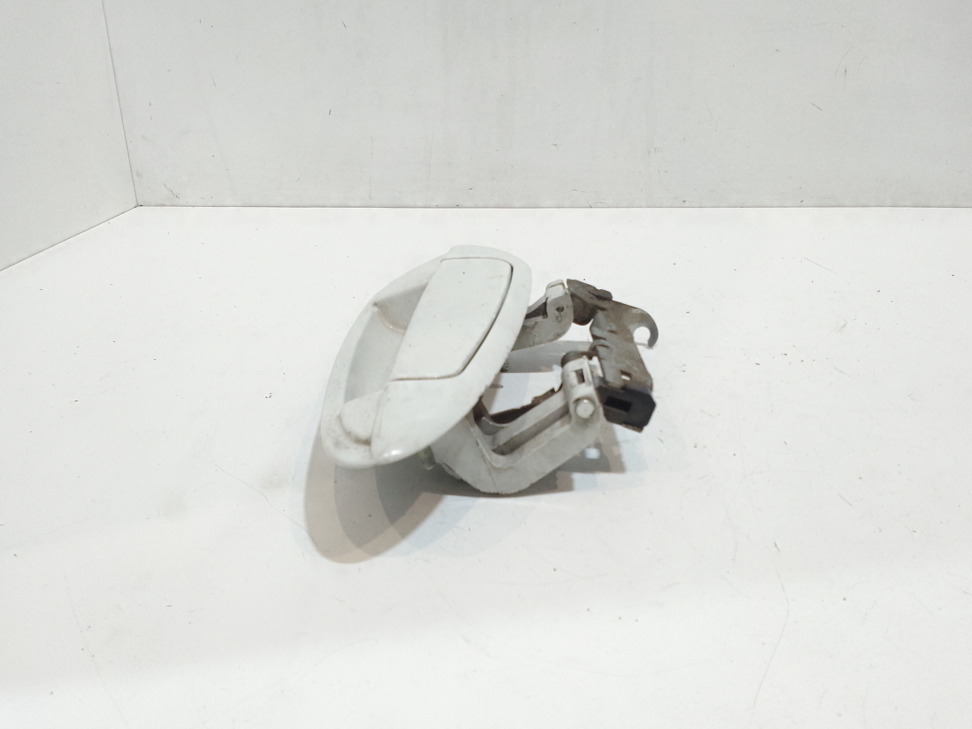 Maniglia esterna Anteriore Destra per Fiat Grande Punto 2 Serie (2008 - 2009)