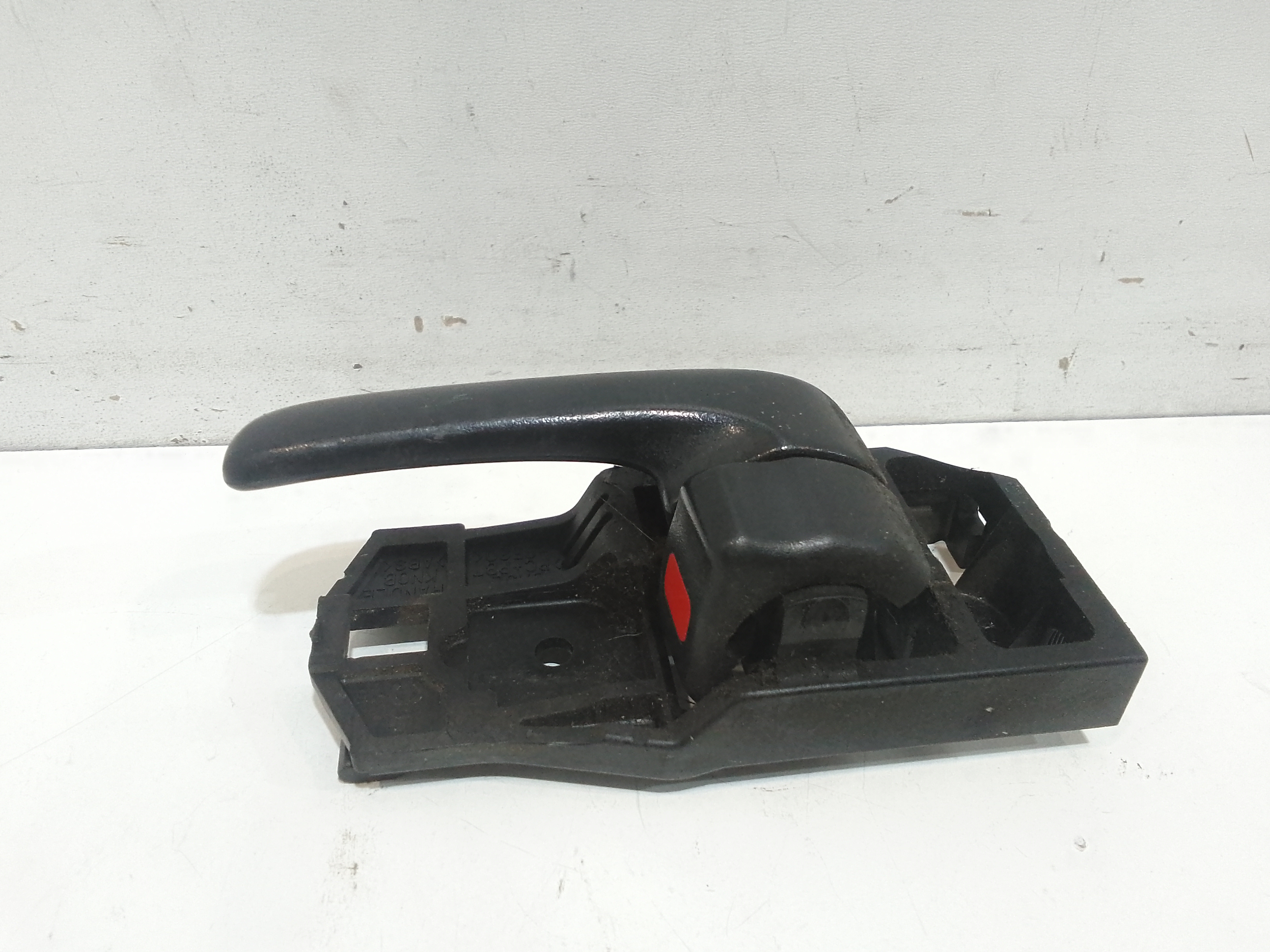 Maniglia interna anteriore Sinistra per Toyota Rav4 3 Serie (2003 - 2005)