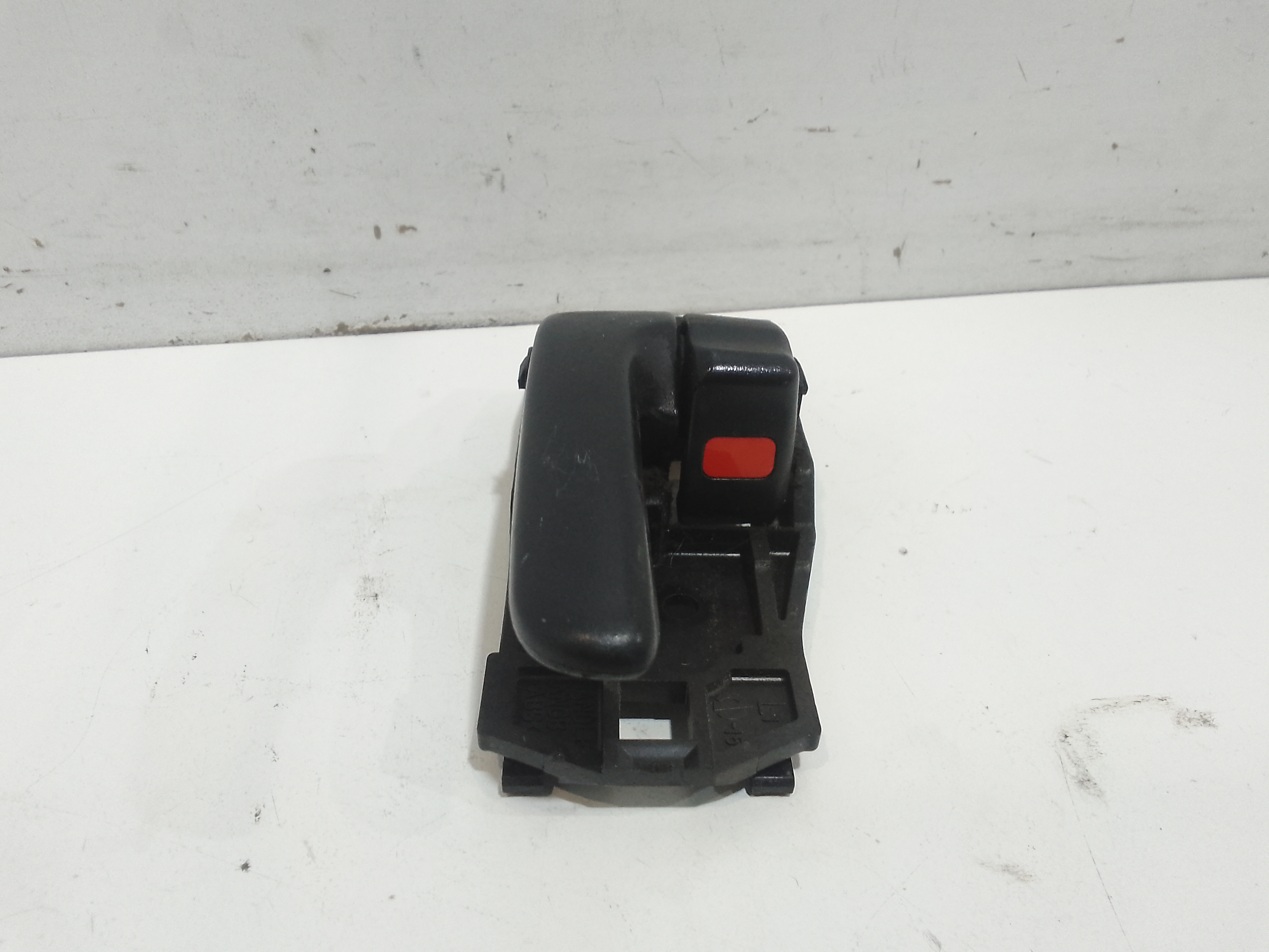 Maniglia interna anteriore Sinistra per Toyota Rav4 3 Serie (2003 - 2005)