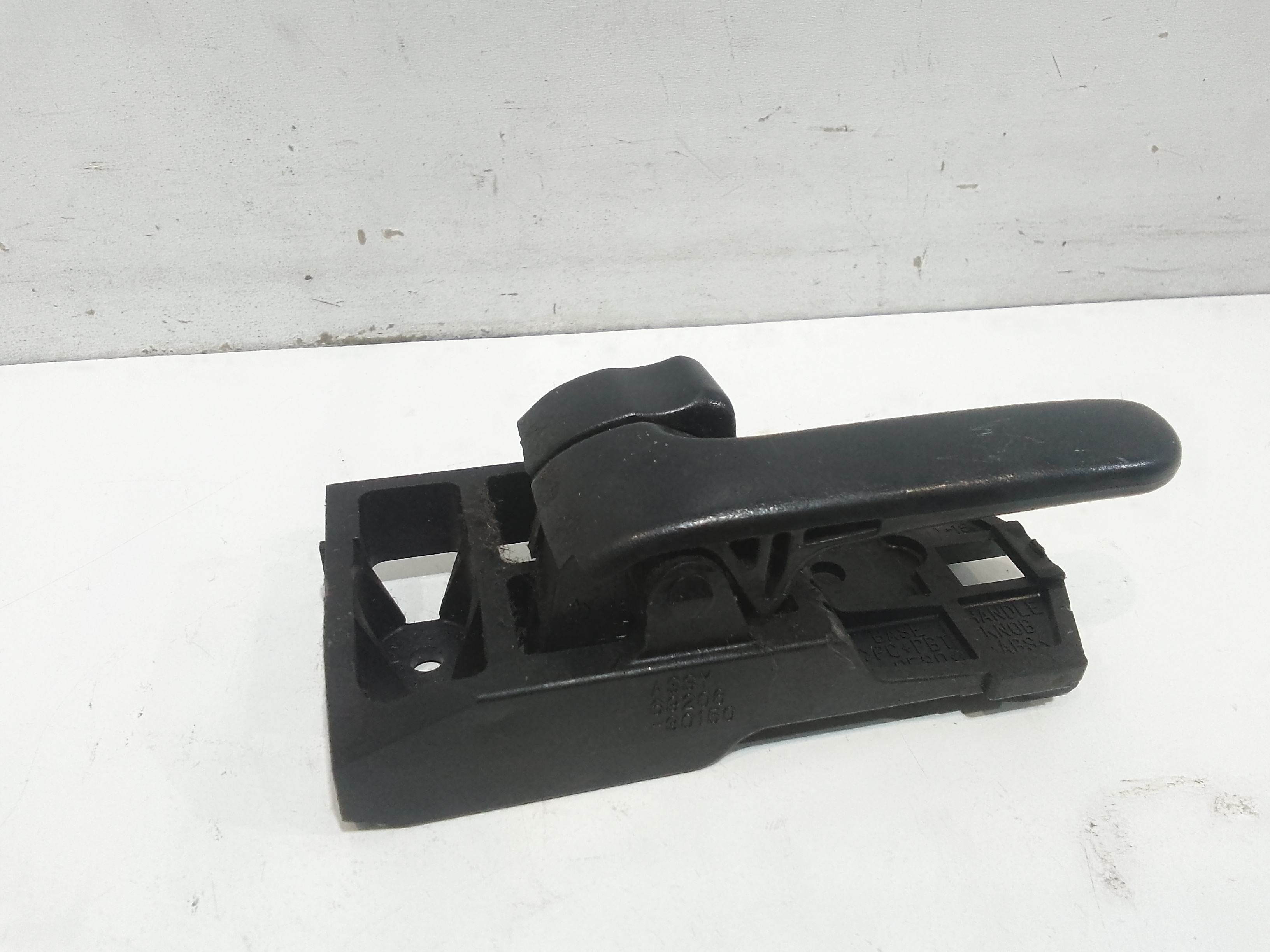 Maniglia interna anteriore Sinistra per Toyota Rav4 3 Serie (2003 - 2005)