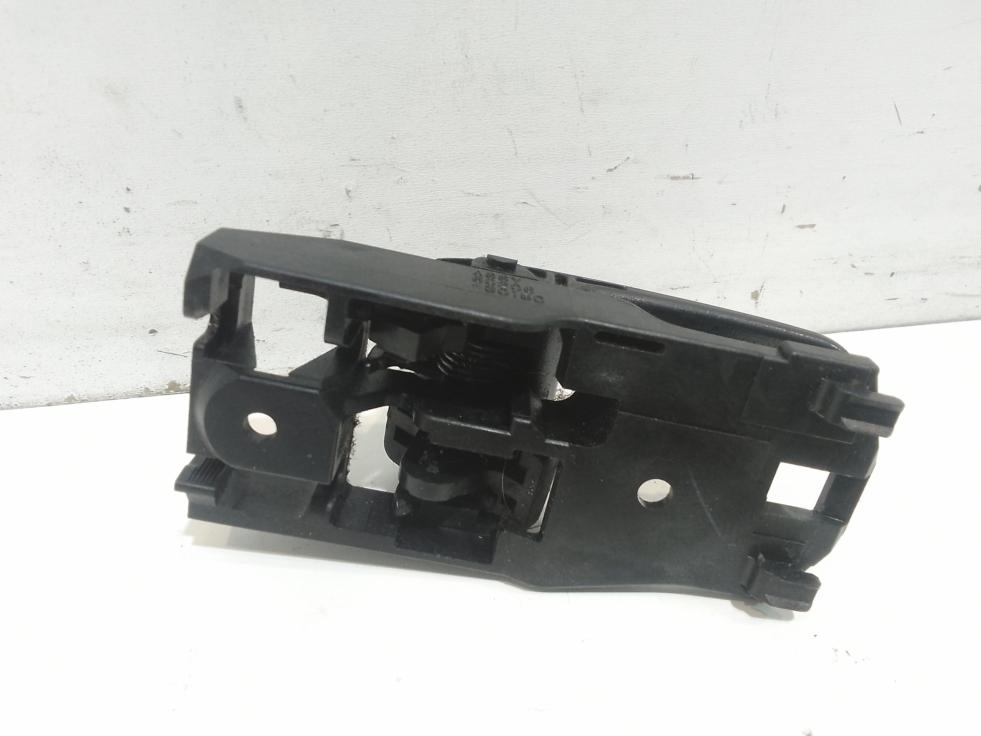 Maniglia interna anteriore Sinistra per Toyota Rav4 3 Serie (2003 - 2005)