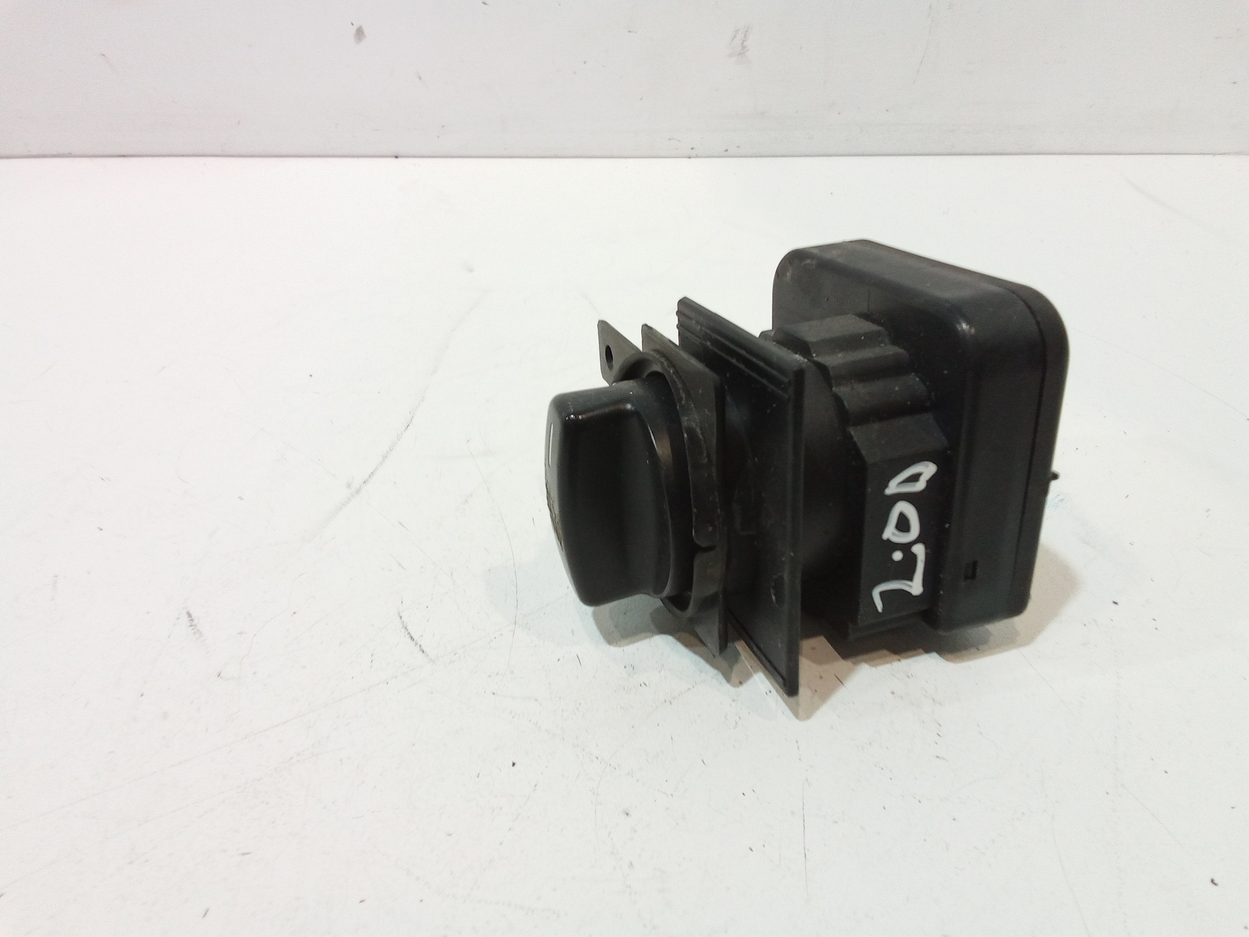 Interruttore comando luci per Mercedes Classe A W169 3 Serie (2004 - 2008)