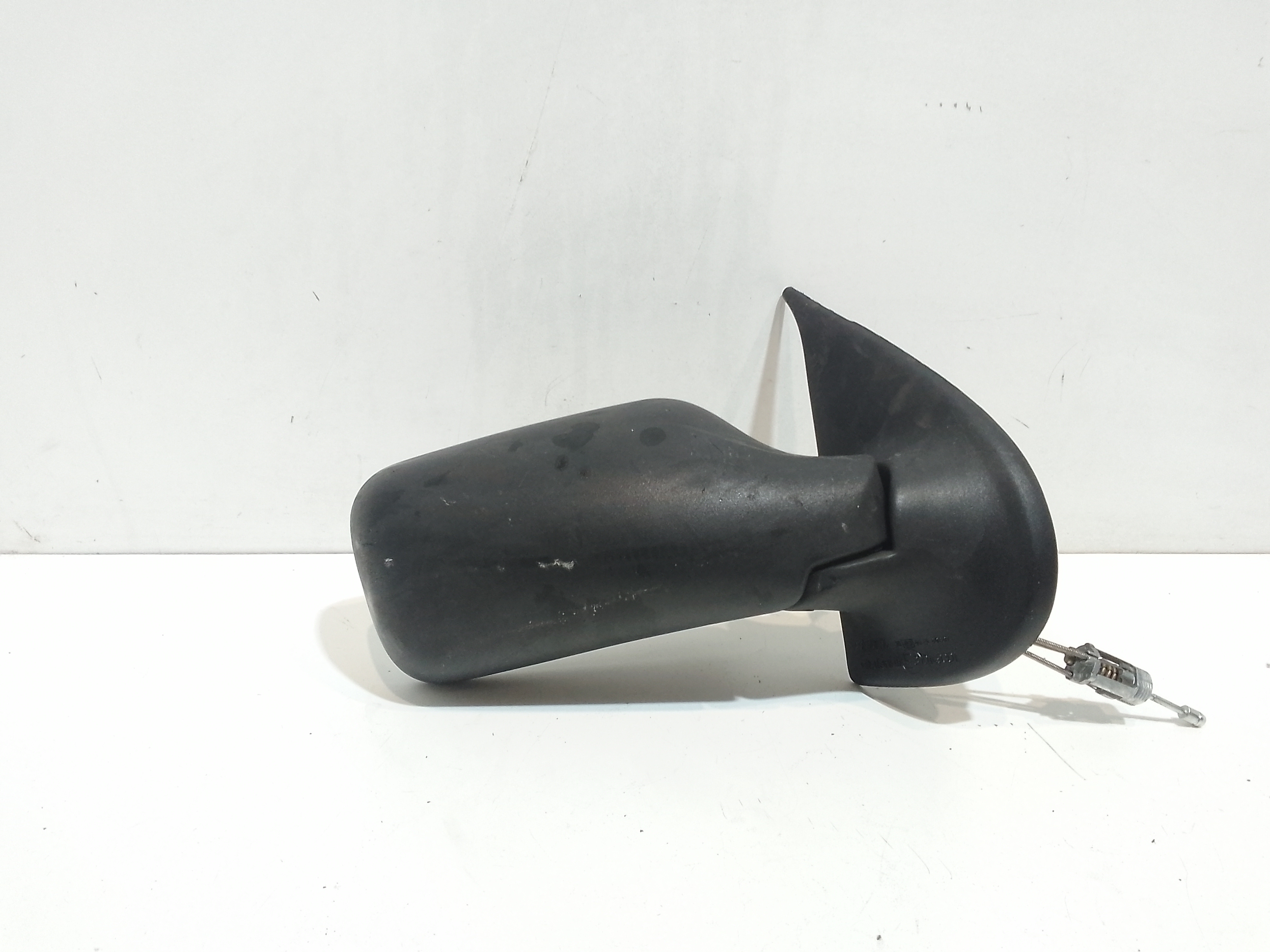 Specchietto Retrovisore Destro per Fiat Punto Berlina 3p 2 Serie (1999 - 2003)