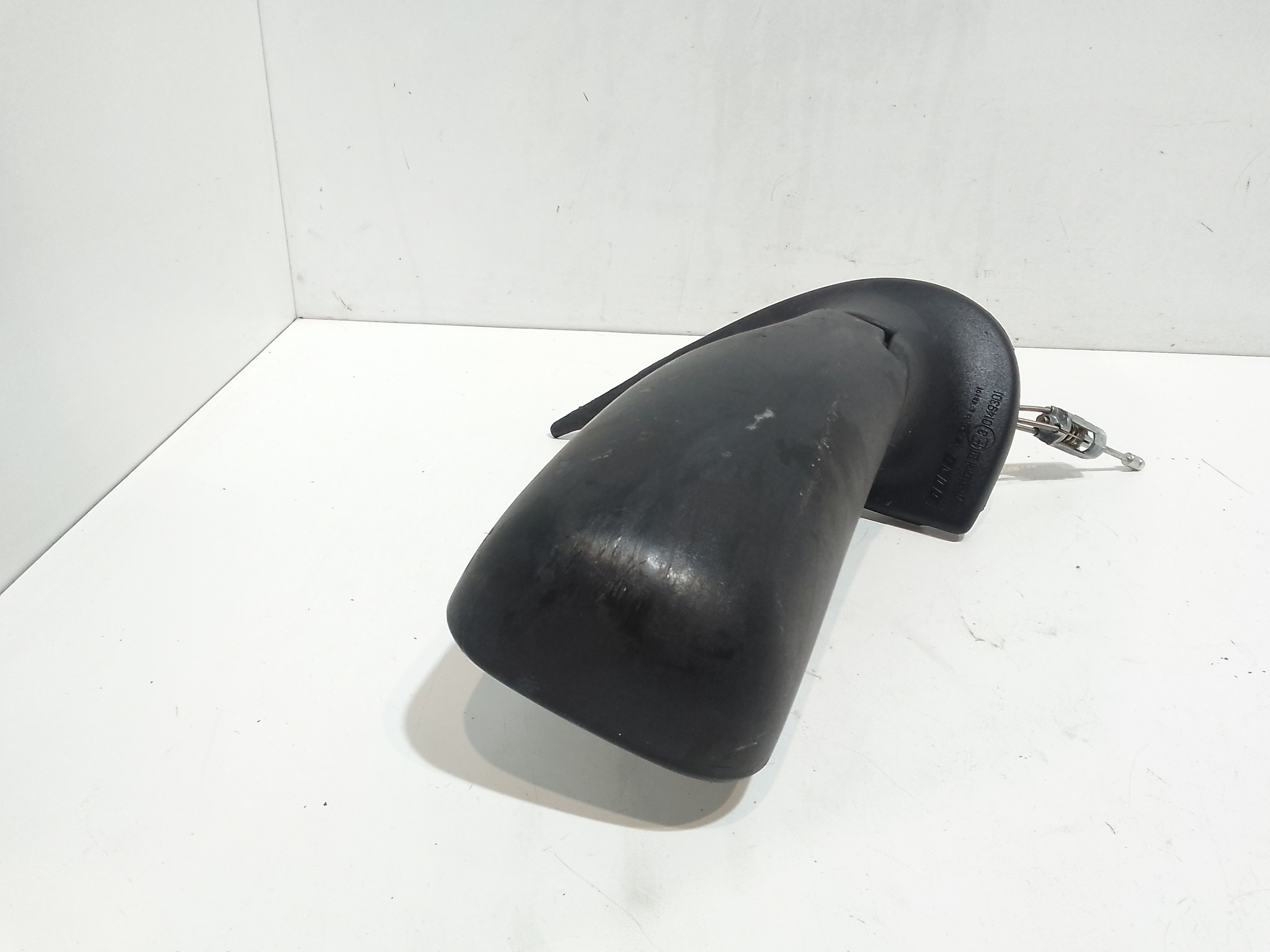 Specchietto Retrovisore Destro per Fiat Punto Berlina 3p 2 Serie (1999 - 2003)