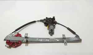 Cremagliera anteriore sinistra Guida per Ford Mondeo Berlina 2 Serie (1996 - 2000)