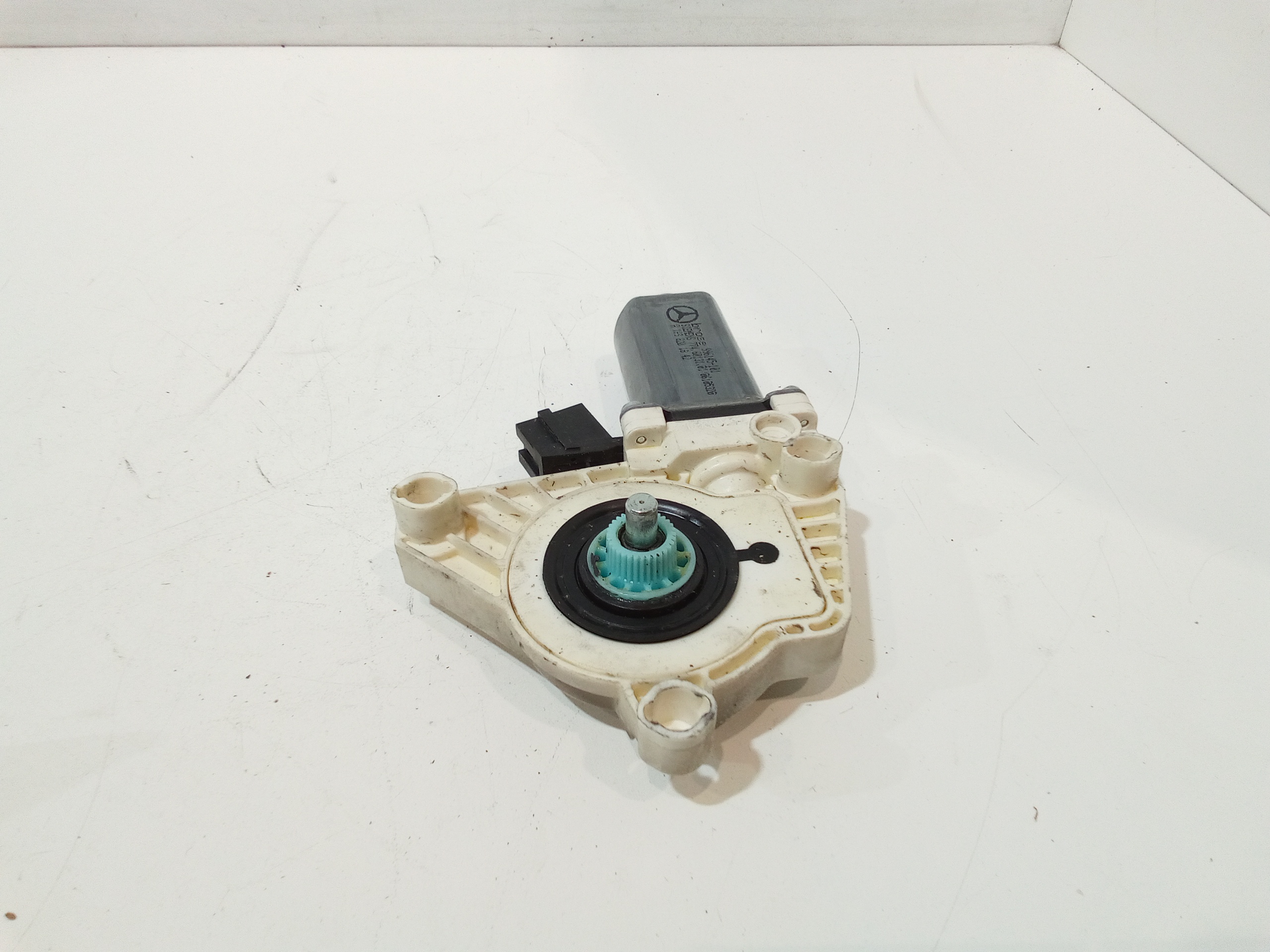 Motorino Alzavetro anteriore destra per Mercedes Classe A W169 3 Serie (2004 - 2008)