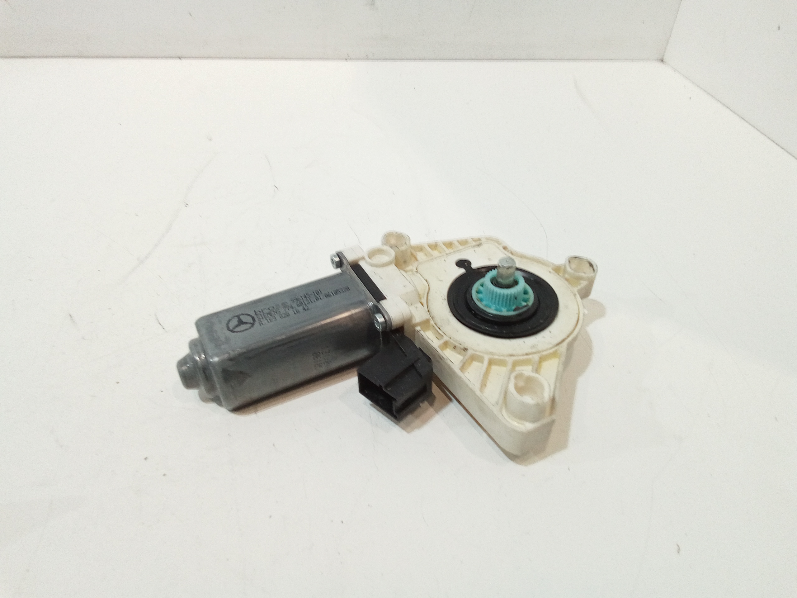 Motorino Alzavetro anteriore destra per Mercedes Classe A W169 3 Serie (2004 - 2008)