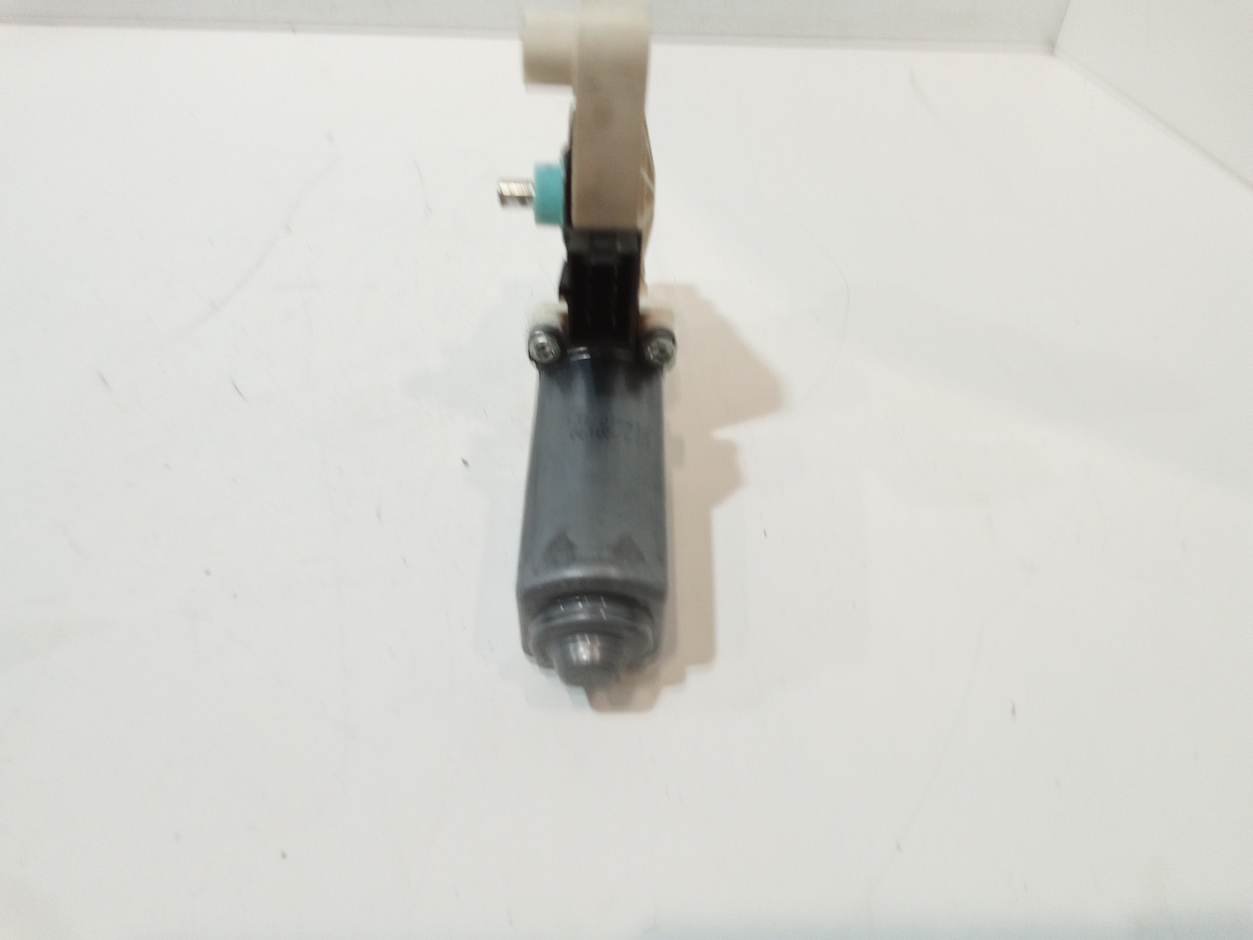 Motorino Alzavetro anteriore destra per Mercedes Classe A W169 3 Serie (2004 - 2008)