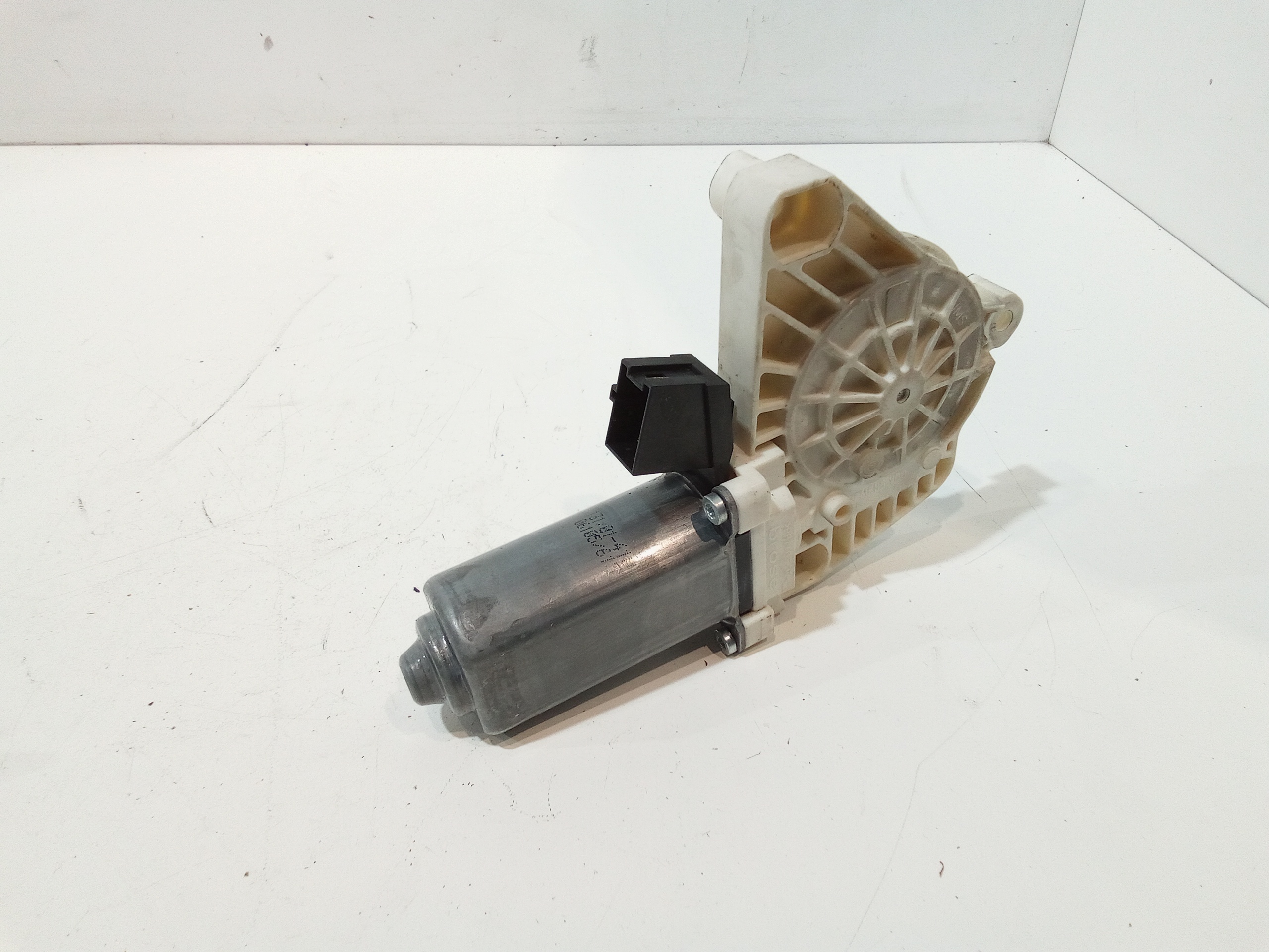 Motorino Alzavetro anteriore destra per Mercedes Classe A W169 3 Serie (2004 - 2008)