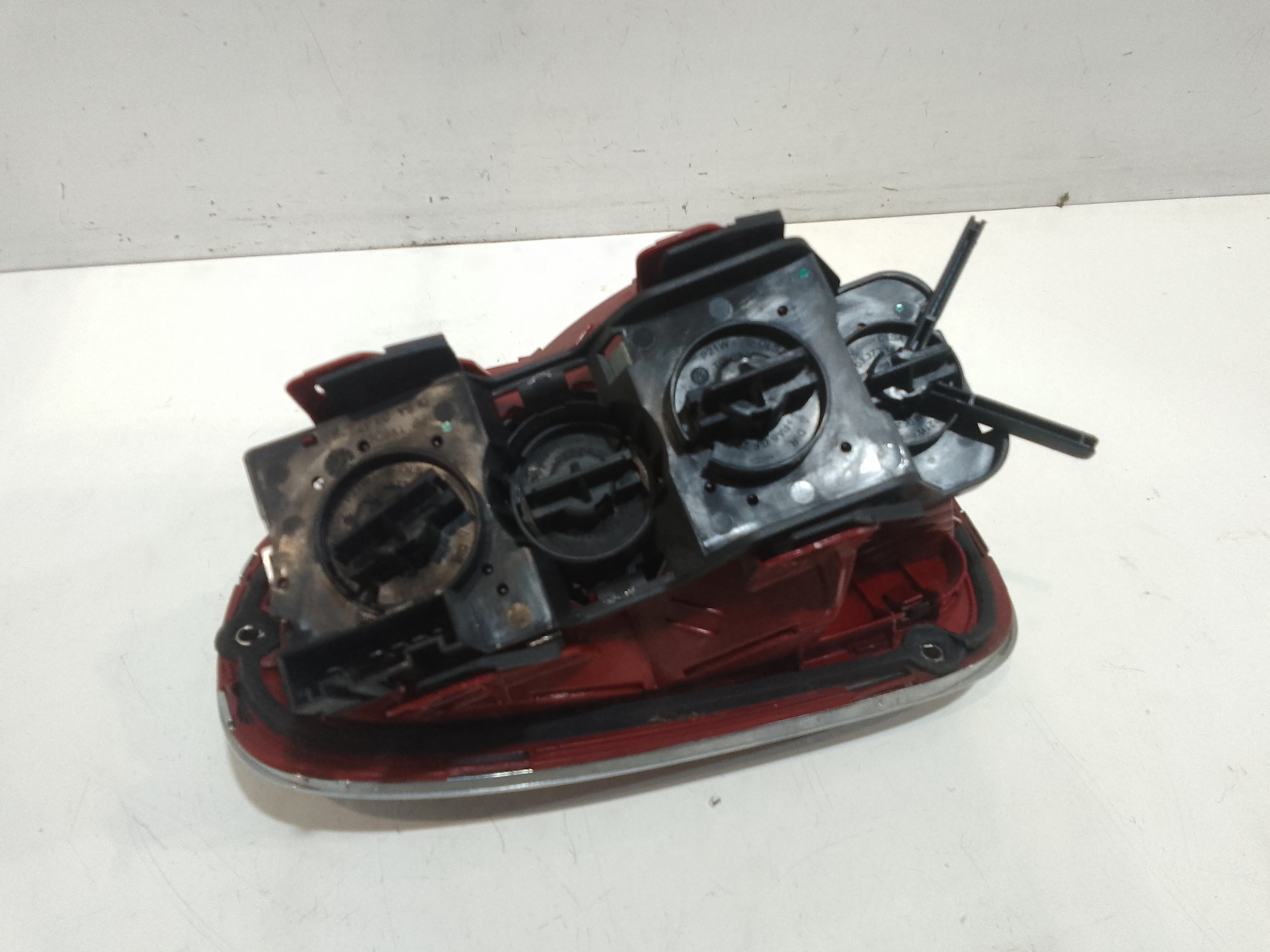 Stop fanale posteriore Destro Passeggero per Mini Cooper 2 Serie (2006 - 2013)