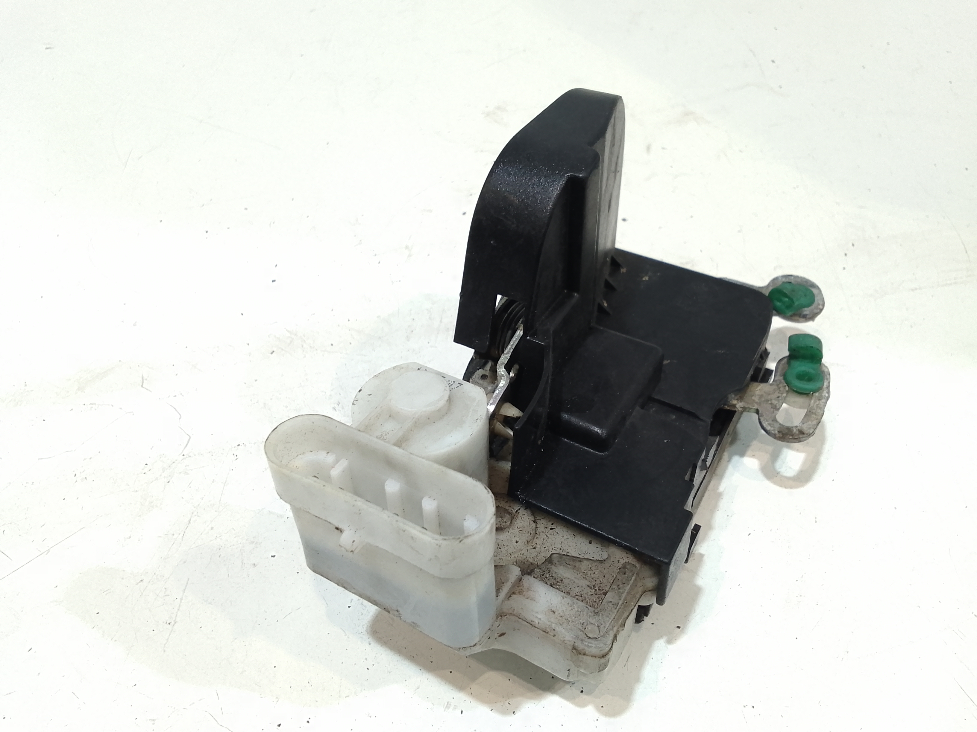 Serratura Anteriore Sinistra per Alfa Romeo 147 Serie (937) (00>05<) (2000 - 2005)