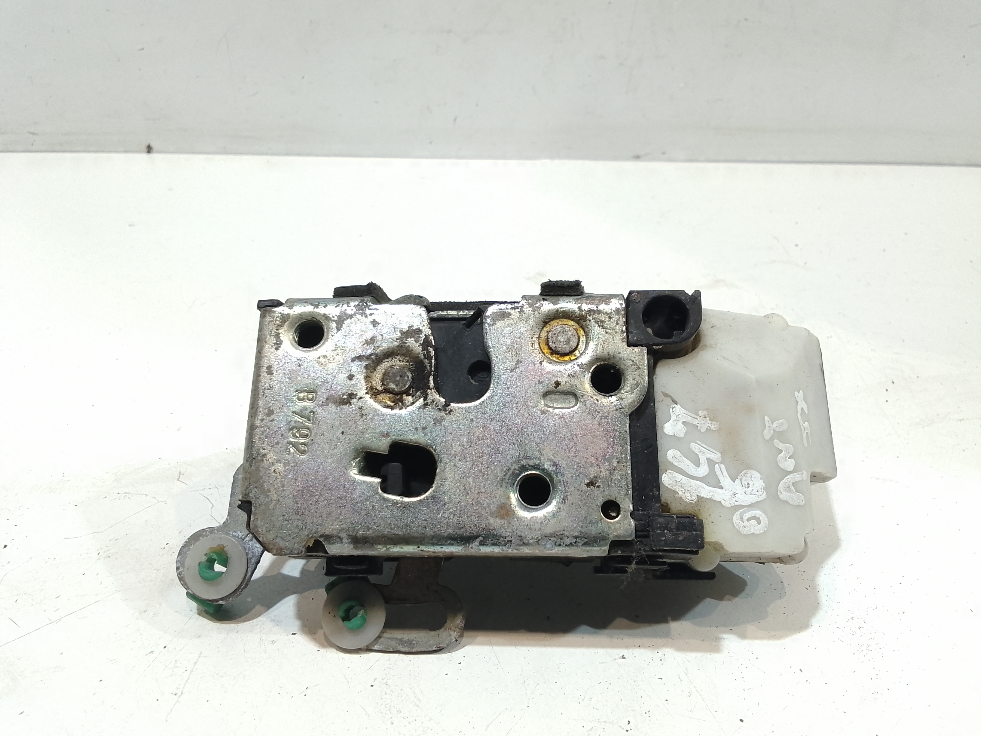 Serratura Anteriore Sinistra per Alfa Romeo 147 Serie (937) (00>05<) (2000 - 2005)