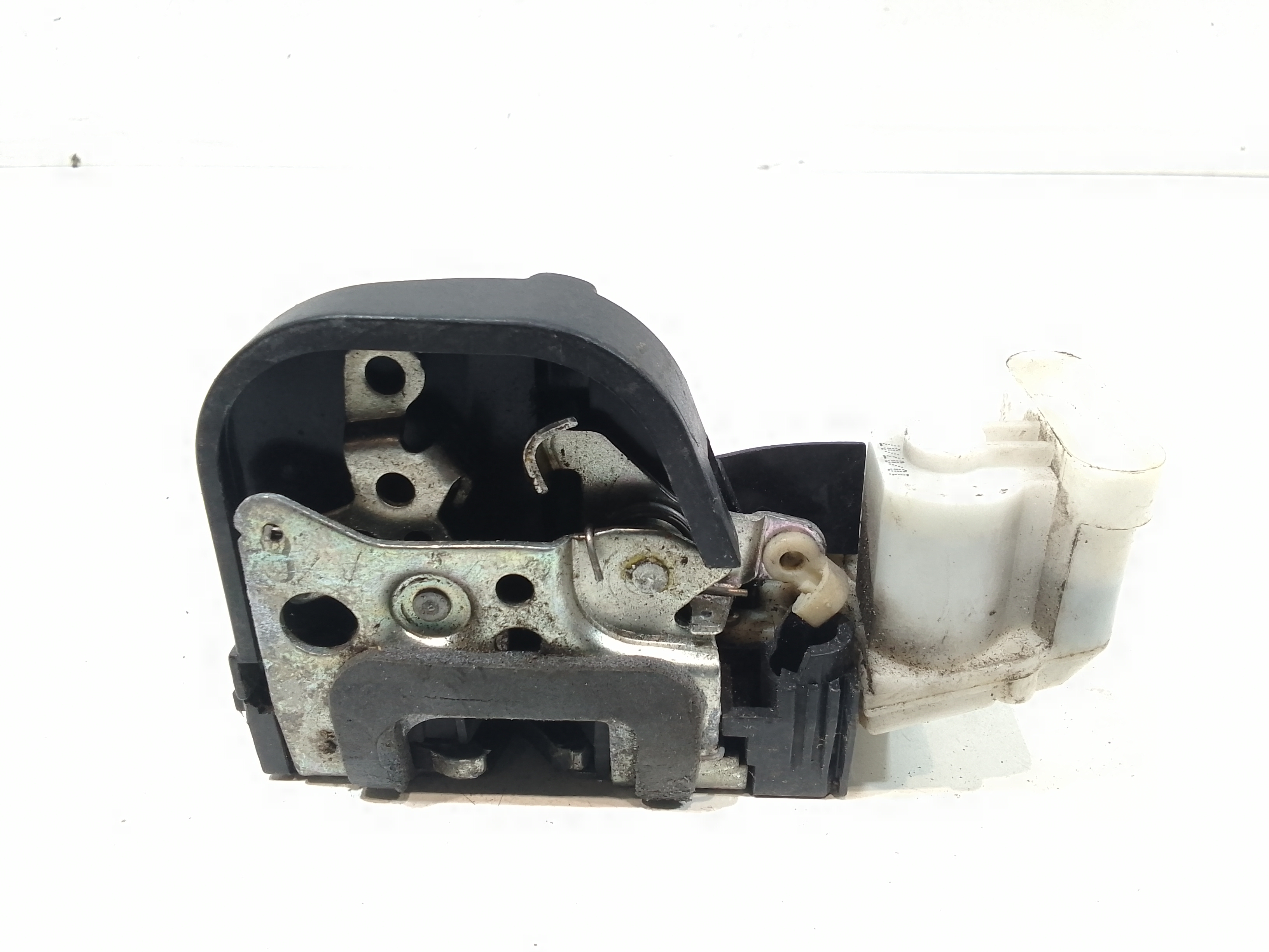 Serratura Anteriore Sinistra per Alfa Romeo 147 Serie (937) (00>05<) (2000 - 2005)