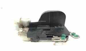 Serratura Anteriore Sinistra per Alfa Romeo 147 Serie (937) (00>05<) (2000 - 2005)