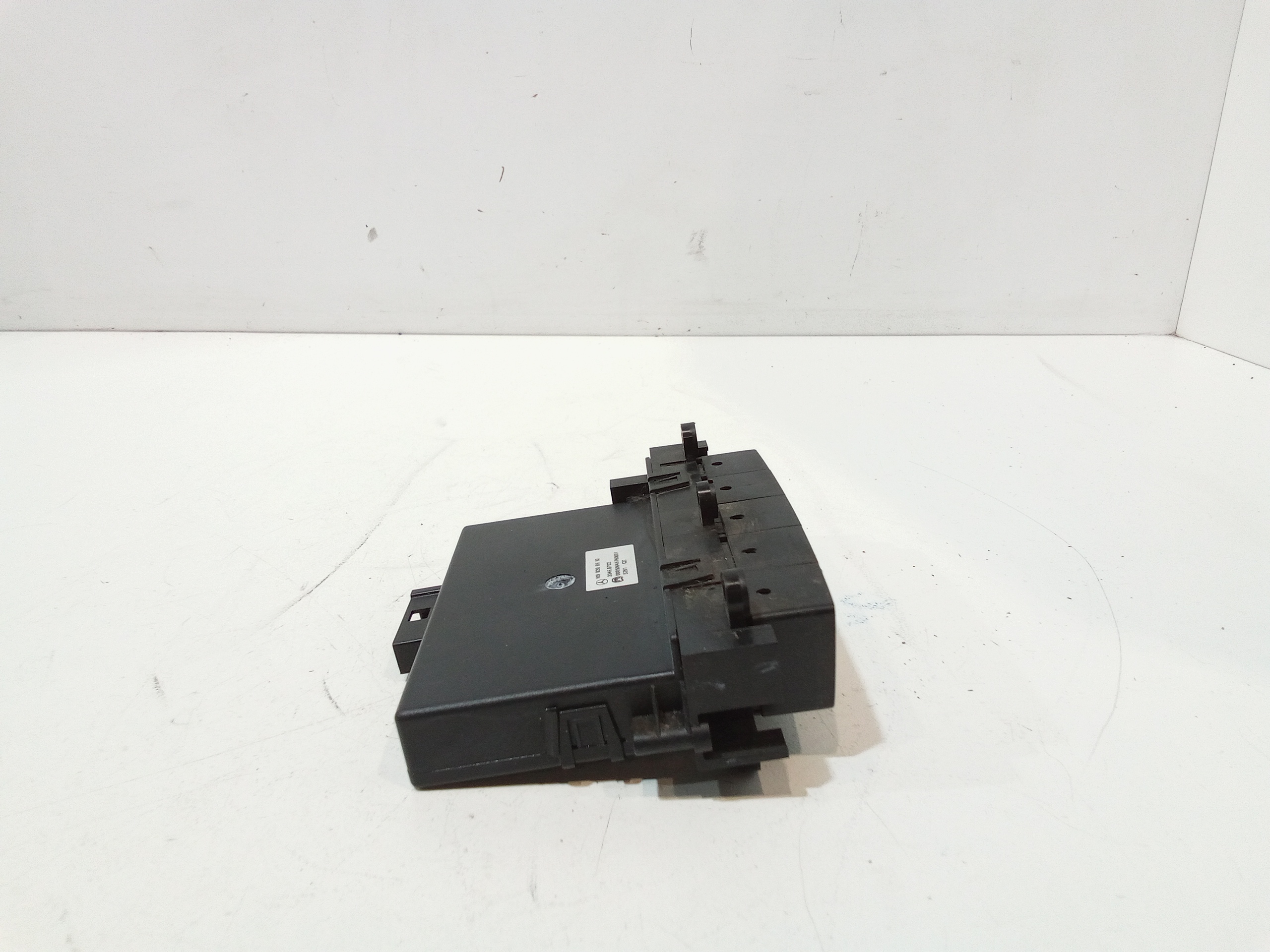 Pulsantiera sensore di parcheggio per Mercedes Classe A W169 3 Serie (2004 - 2008)