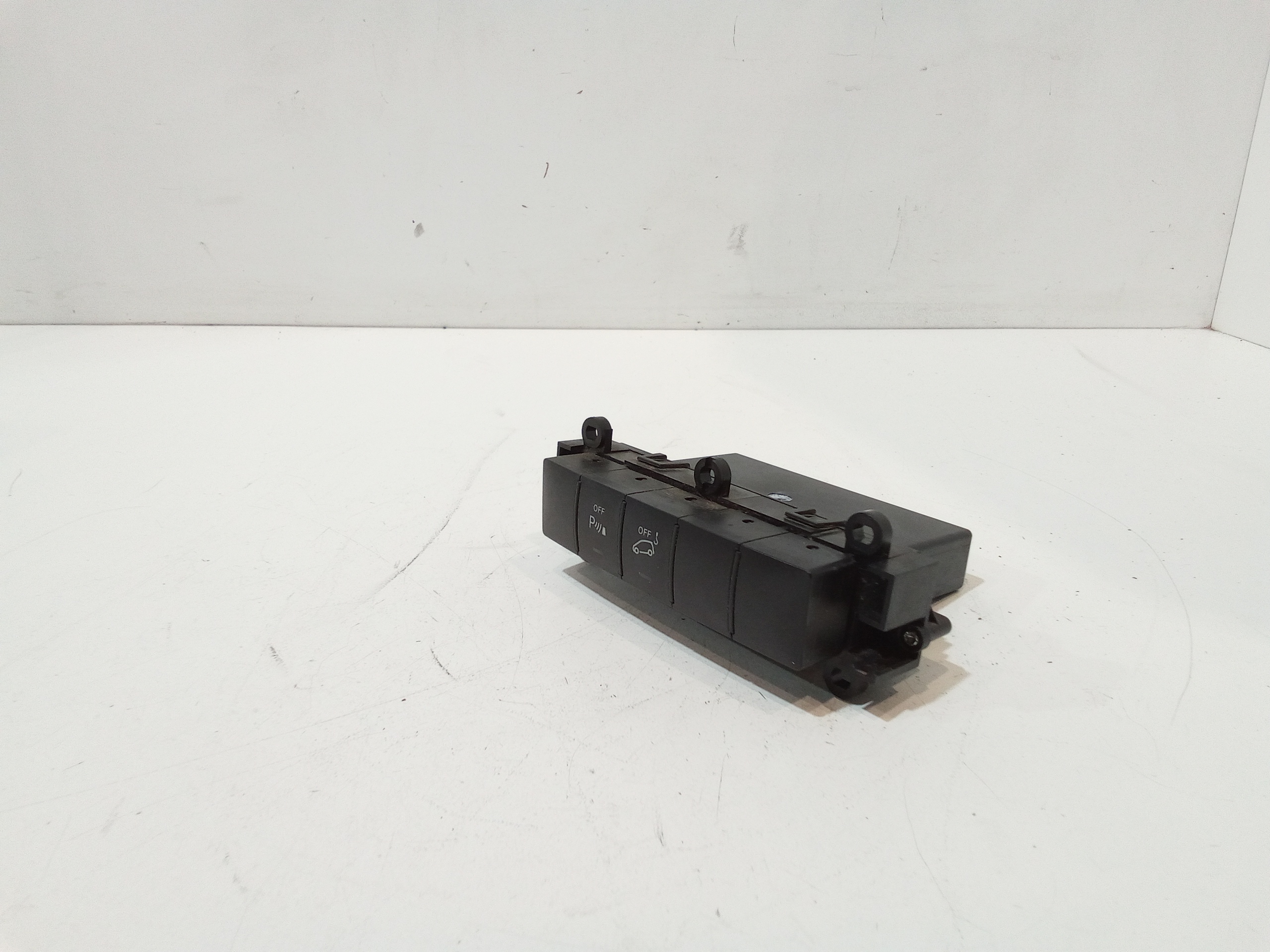 Pulsantiera sensore di parcheggio per Mercedes Classe A W169 3 Serie (2004 - 2008)