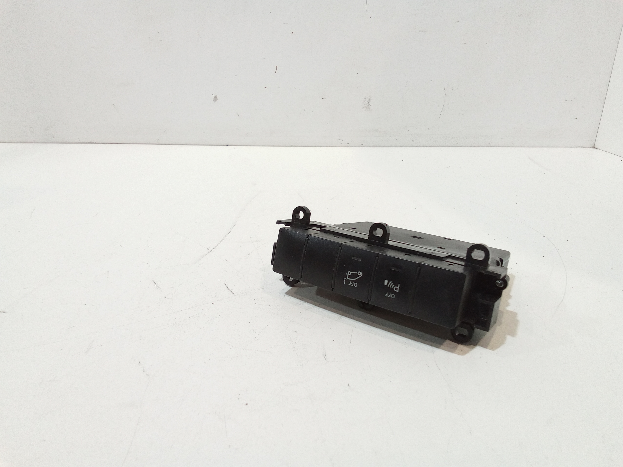 Pulsantiera sensore di parcheggio per Mercedes Classe A W169 3 Serie (2004 - 2008)