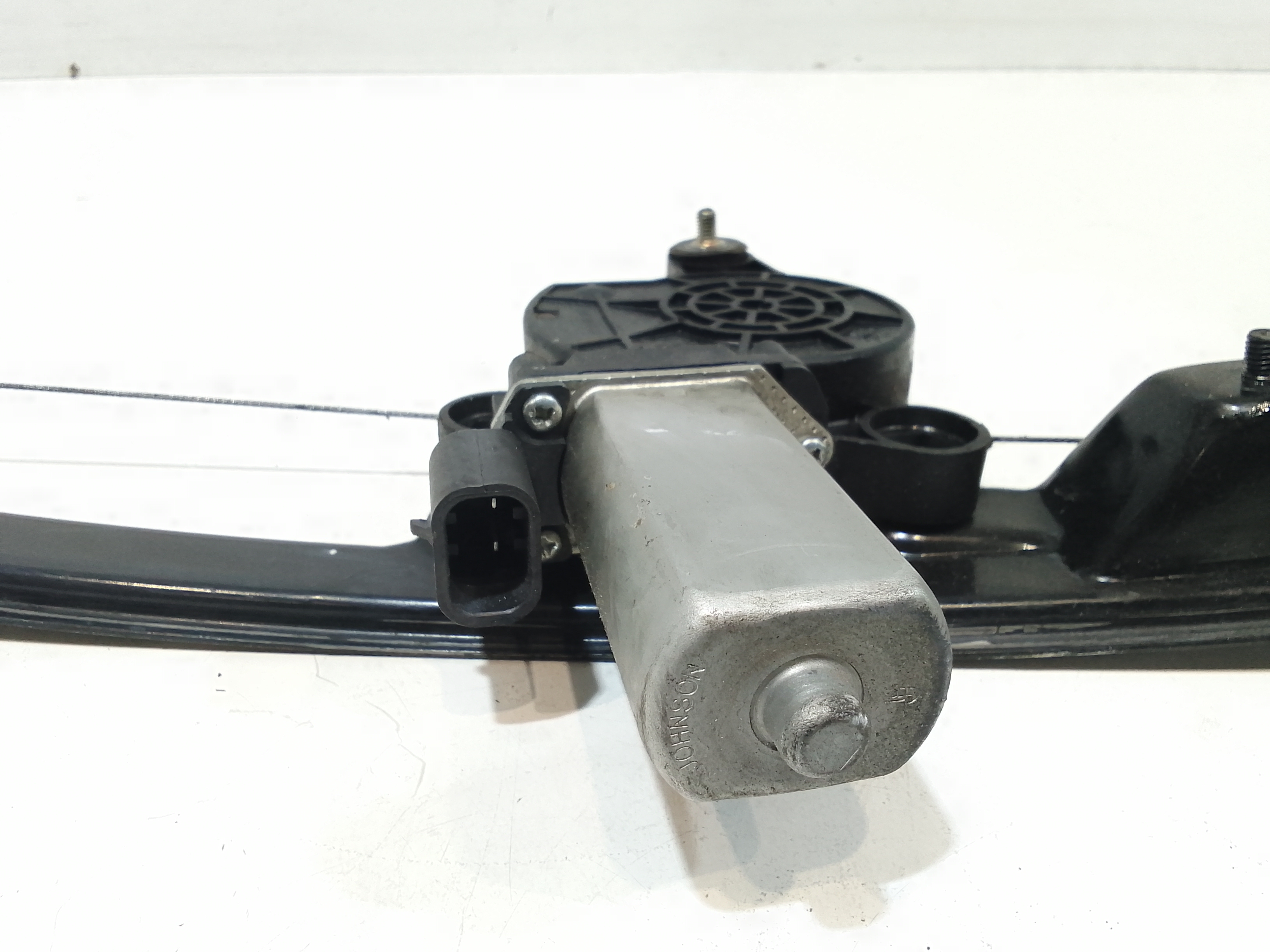 Cremagliera anteriore destra passeggero per Fiat Punto Berlina 3p 2 Serie (1999 - 2003)