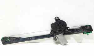 Cremagliera anteriore destra passeggero per Fiat Punto Berlina 3p 2 Serie (1999 - 2003)