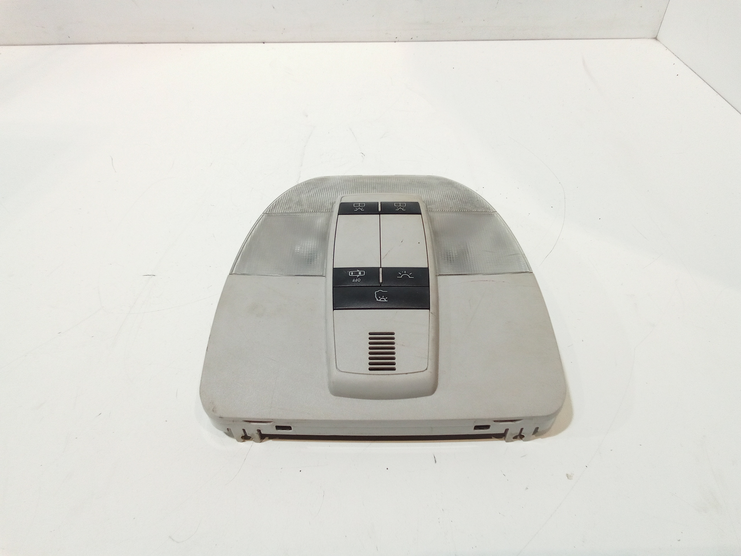 Plafoniera per Mercedes Classe A W169 3 Serie (2004 - 2008)