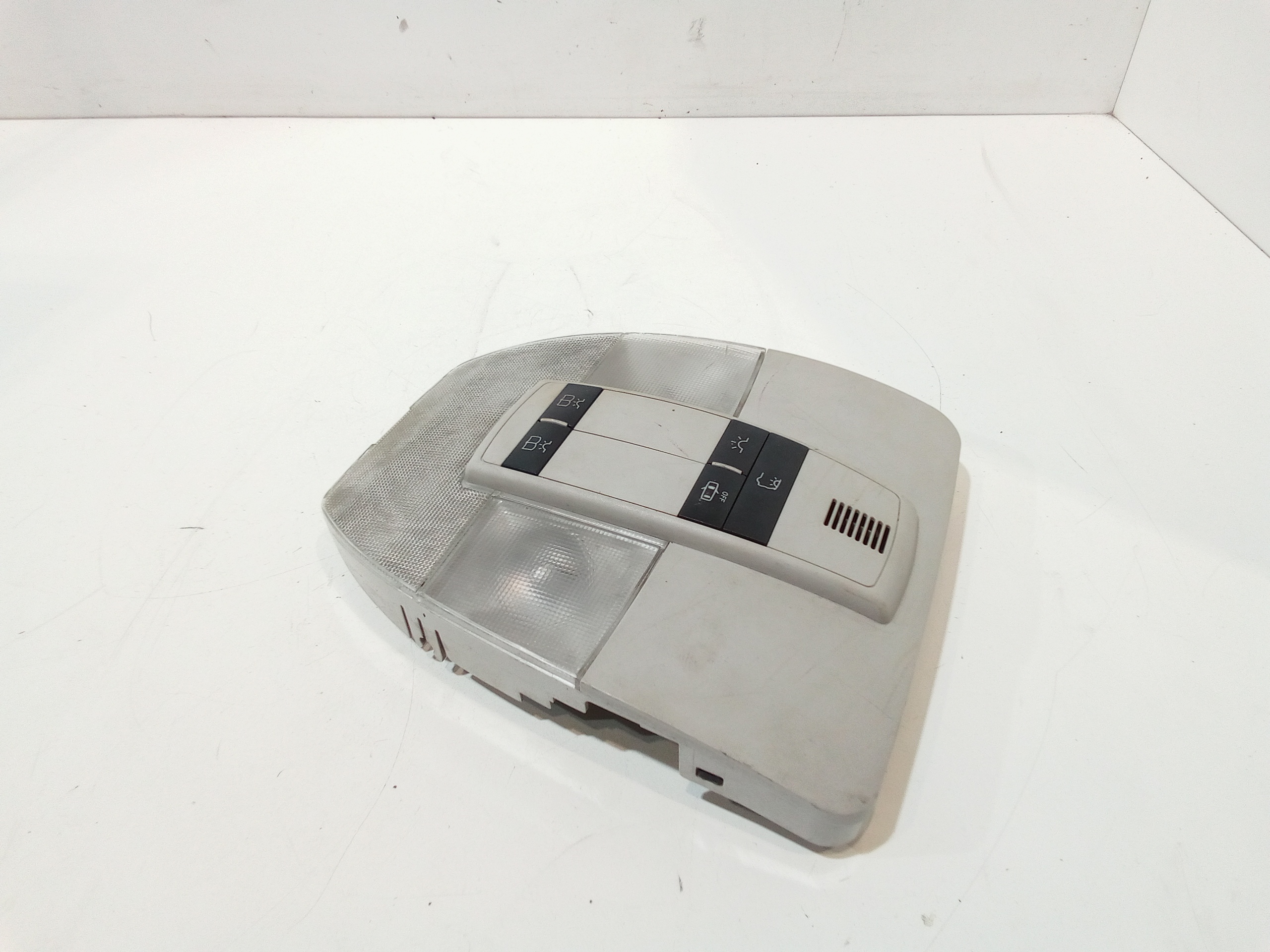 Plafoniera per Mercedes Classe A W169 3 Serie (2004 - 2008)