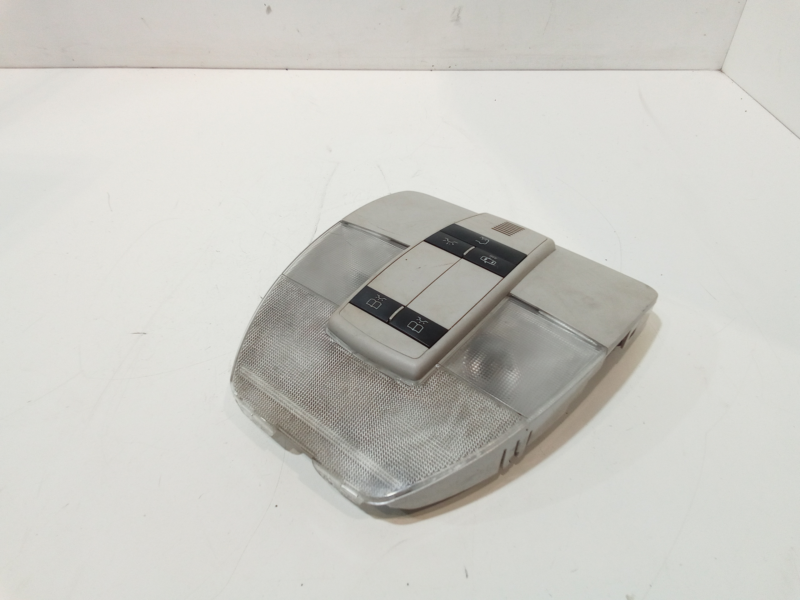 Plafoniera per Mercedes Classe A W169 3 Serie (2004 - 2008)