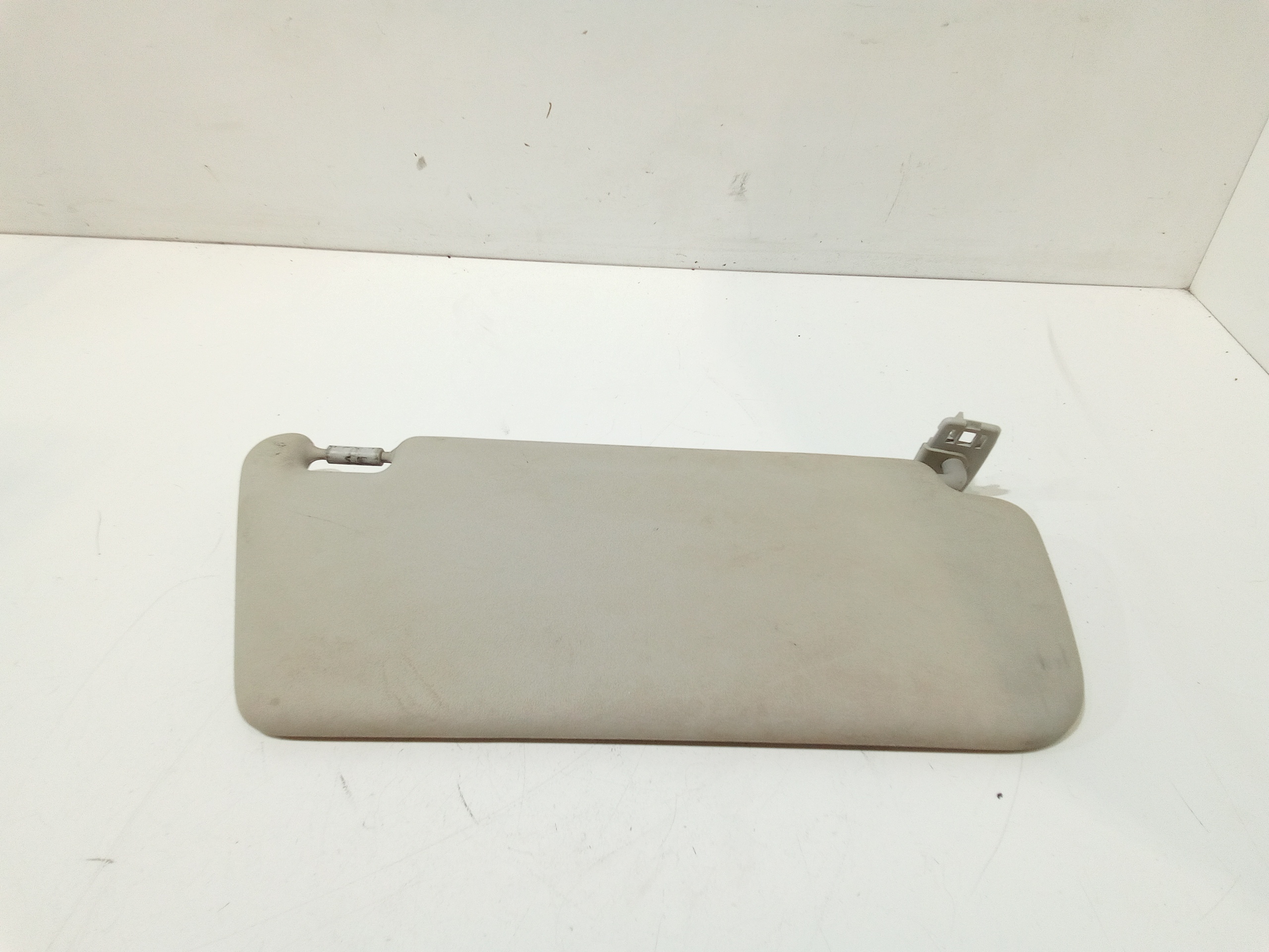 Parasole aletta anteriore Lato Guida per Mercedes Classe A W169 3 Serie (2004 - 2008)