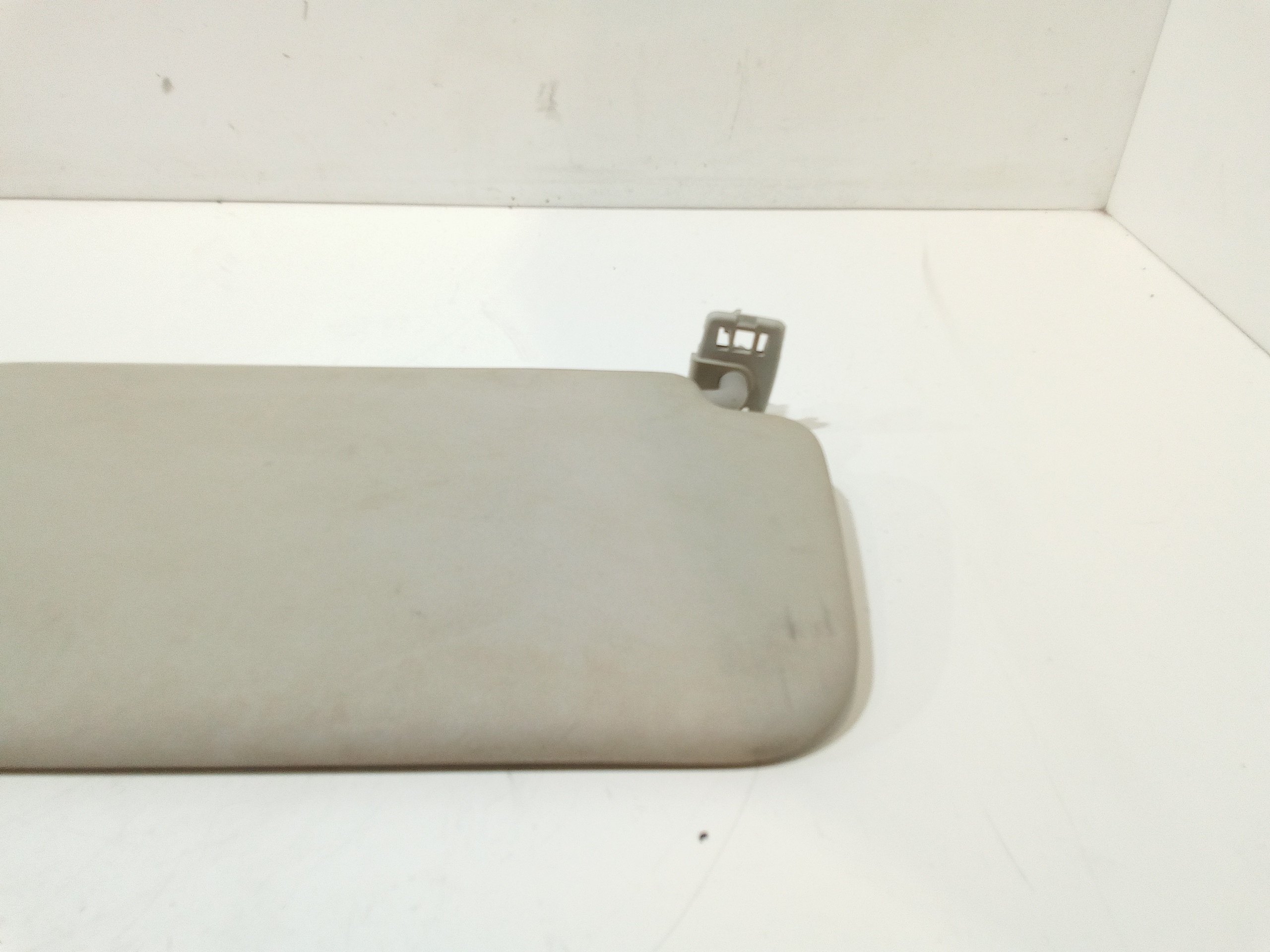 Parasole aletta anteriore Lato Guida per Mercedes Classe A W169 3 Serie (2004 - 2008)