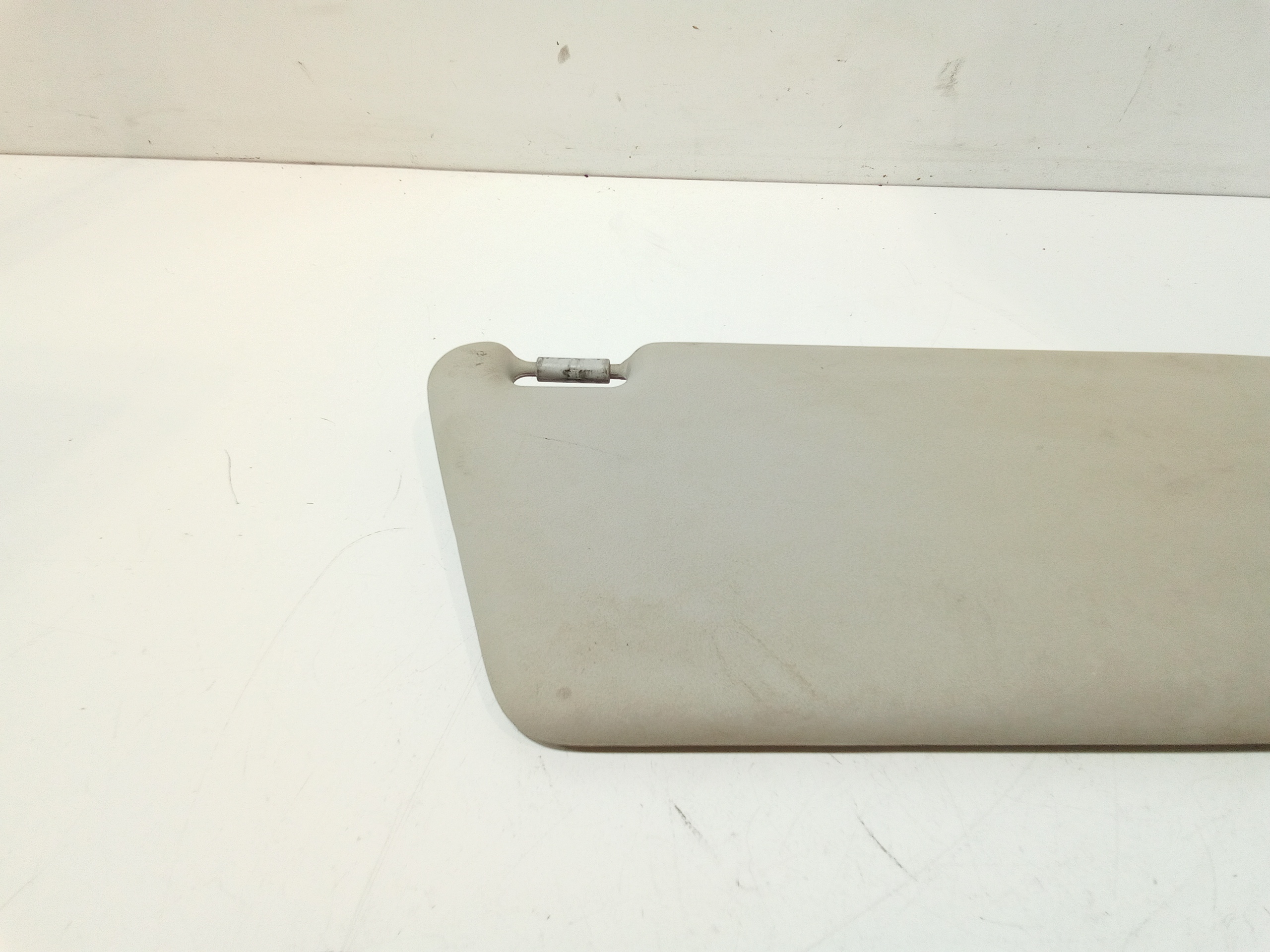 Parasole aletta anteriore Lato Guida per Mercedes Classe A W169 3 Serie (2004 - 2008)