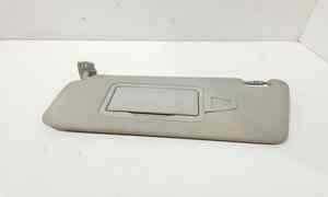 Parasole aletta anteriore Lato Guida per Mercedes Classe A W169 3 Serie (2004 - 2008)