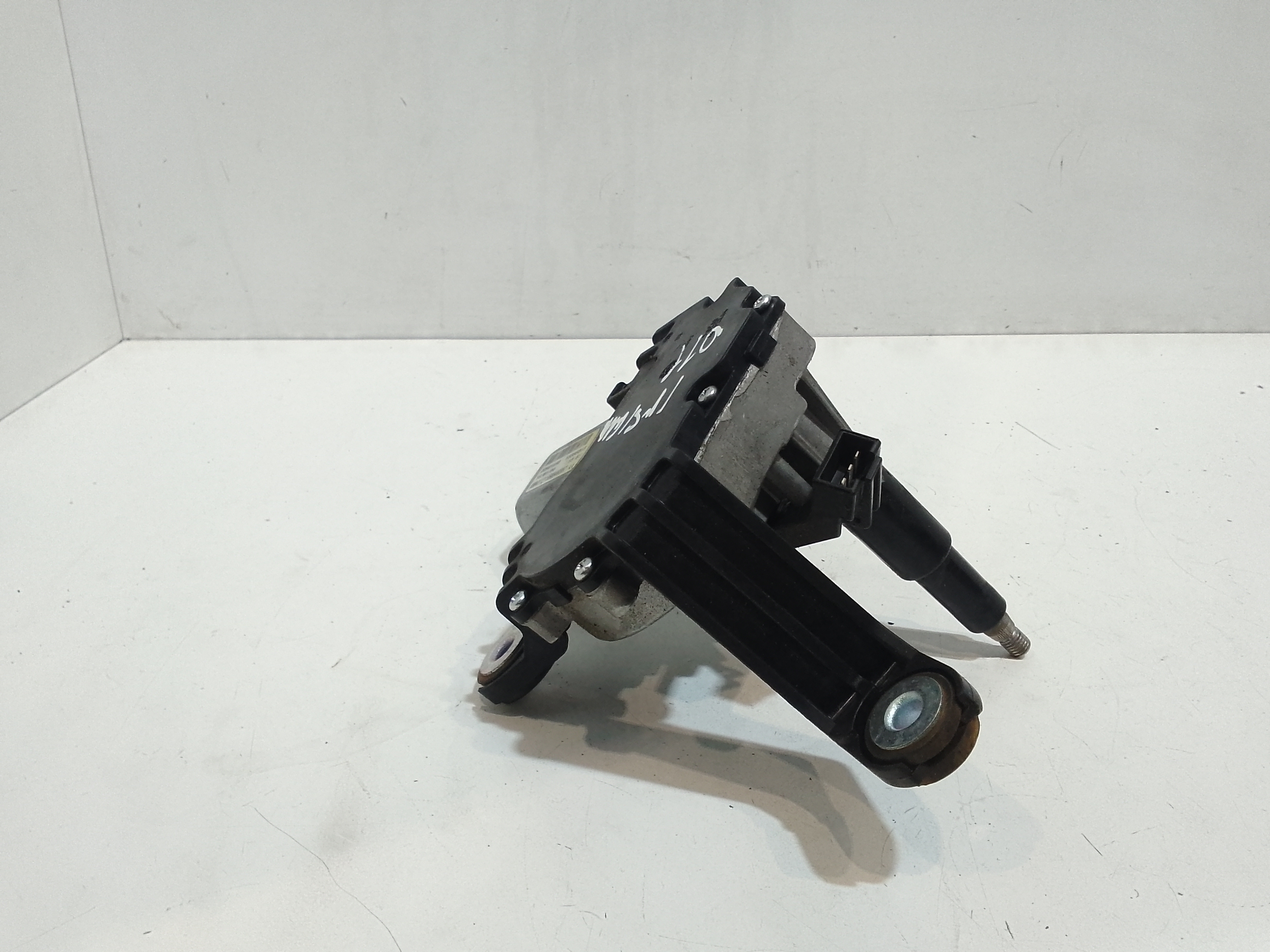 Motorino Tergicristallo Posteriore per Opel Insignia S. Wagon (2008 - 2017)