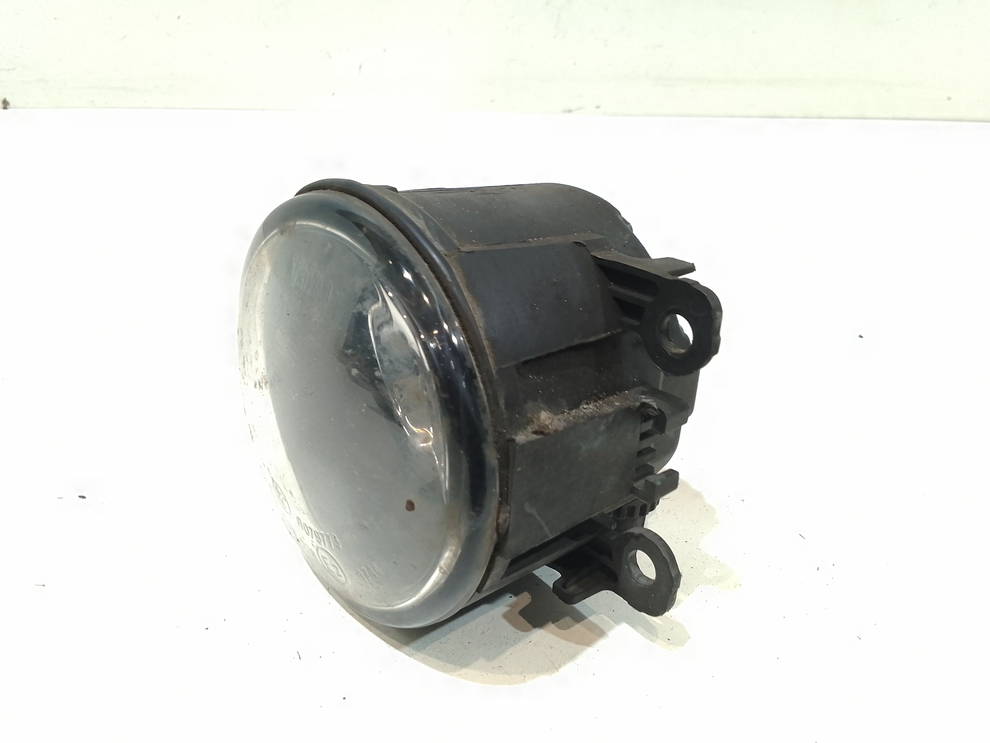 Fendinebbia anteriore SX per Ford Fiesta 6 Serie (2008 - 2017)