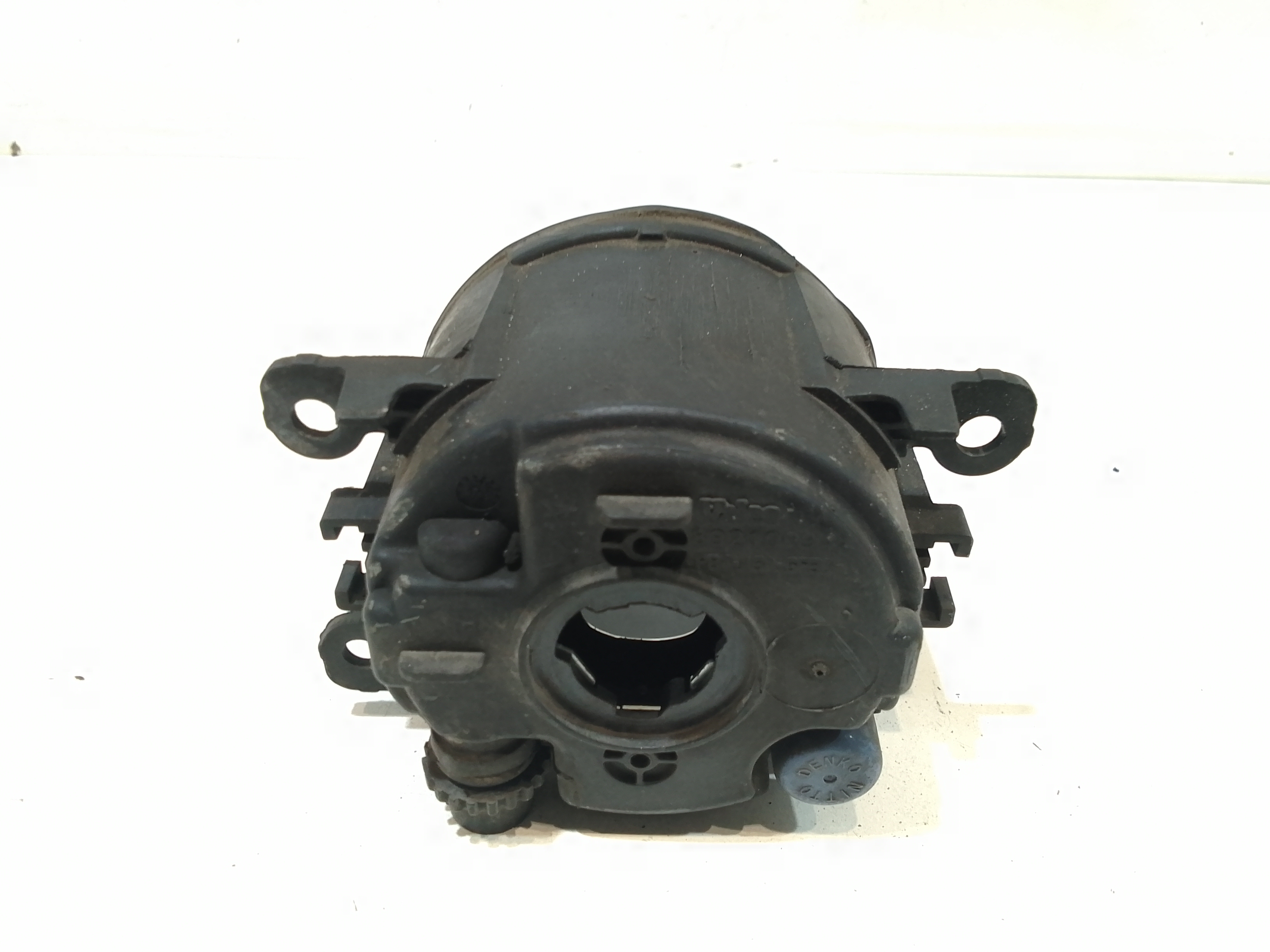 Fendinebbia anteriore SX per Ford Fiesta 6 Serie (2008 - 2017)