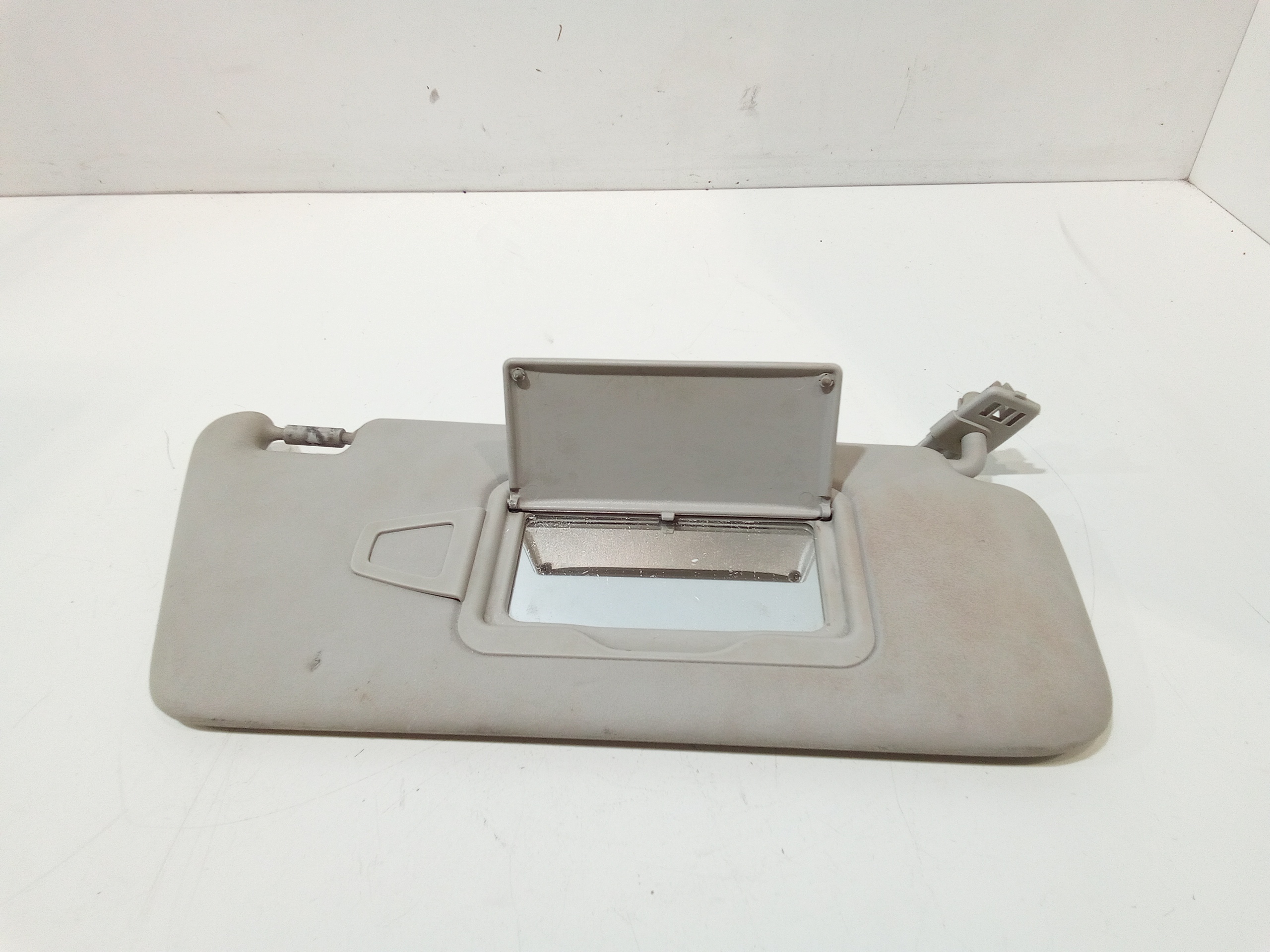 Parasole aletta Lato Passeggero per Mercedes Classe A W169 3 Serie (2004 - 2008)