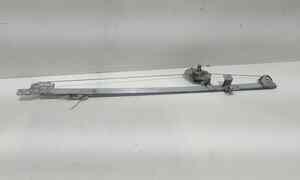 Cremagliera anteriore sinistra Guida per Fiat Ducato 4 Serie (2002 - 2006)