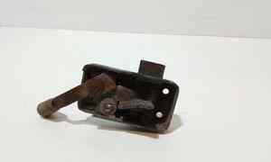 Serratura Anteriore Destra per Fiat 500 Belvedere (1953 - 1965)