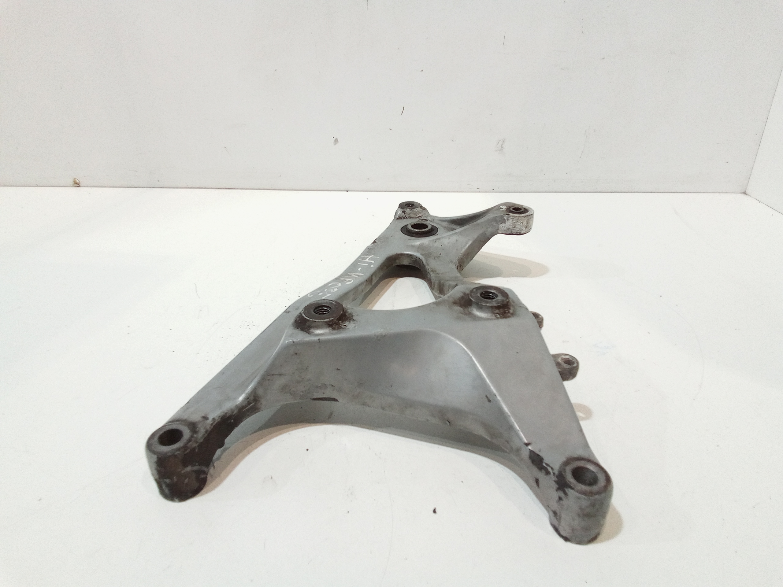 Staffa supporto marmitta per Honda Sh 125 (2001 - In produzione)