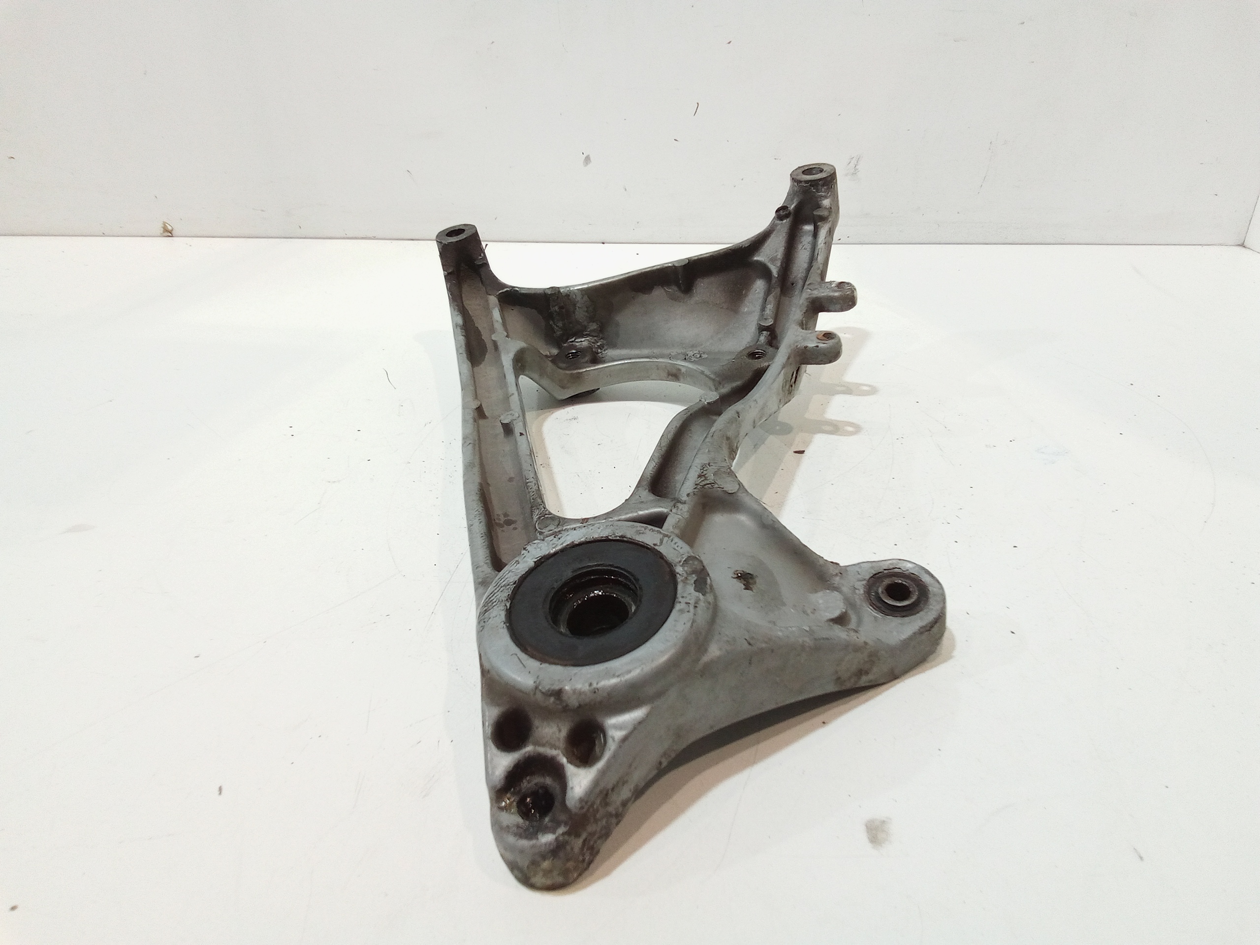 Staffa supporto marmitta per Honda Sh 125 (2001 - In produzione)