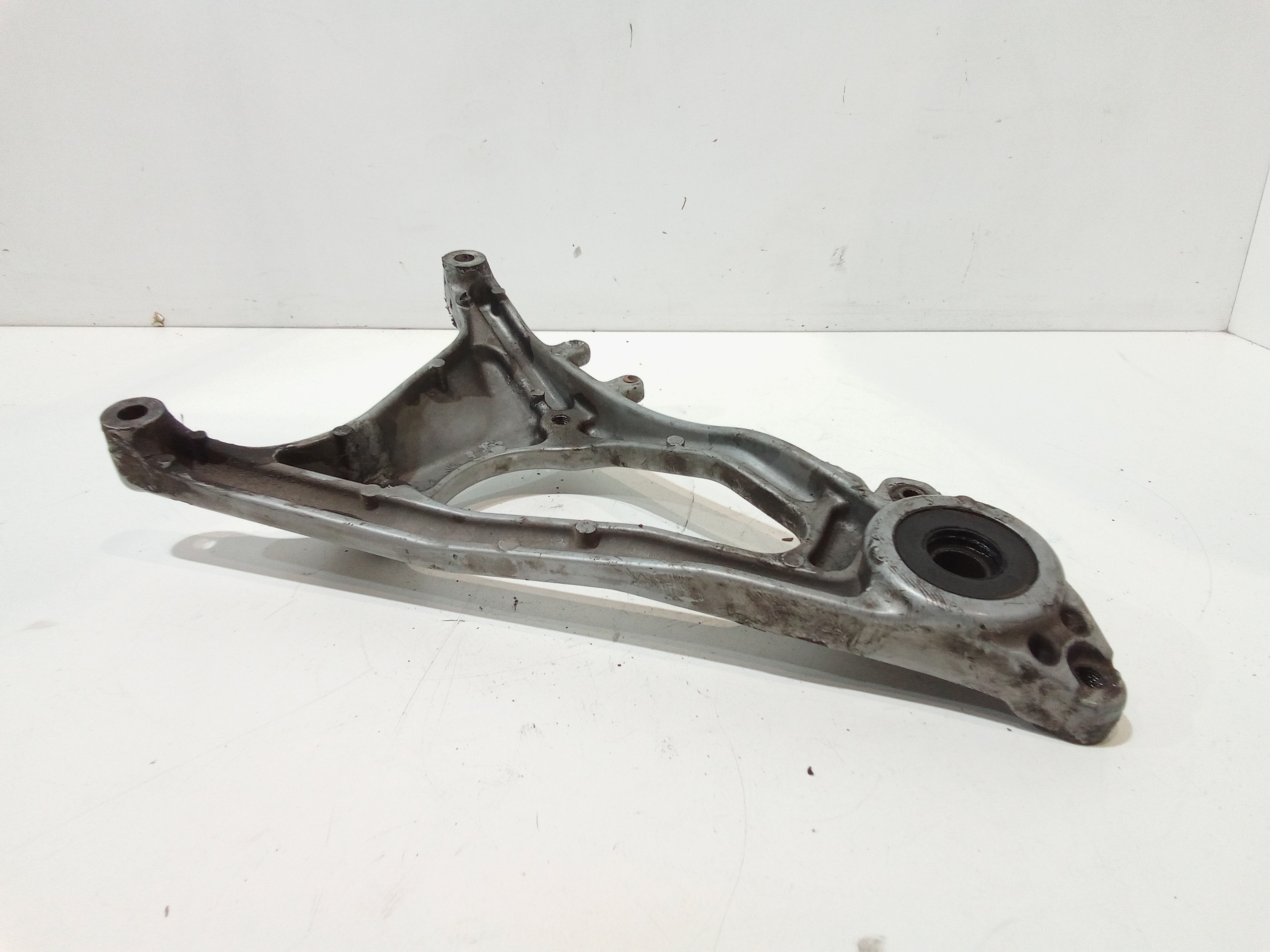 Staffa supporto marmitta per Honda Sh 125 (2001 - In produzione)