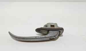 Maniglia apertura cofano posteriore per Fiat 500 Belvedere (1953 - 1965)