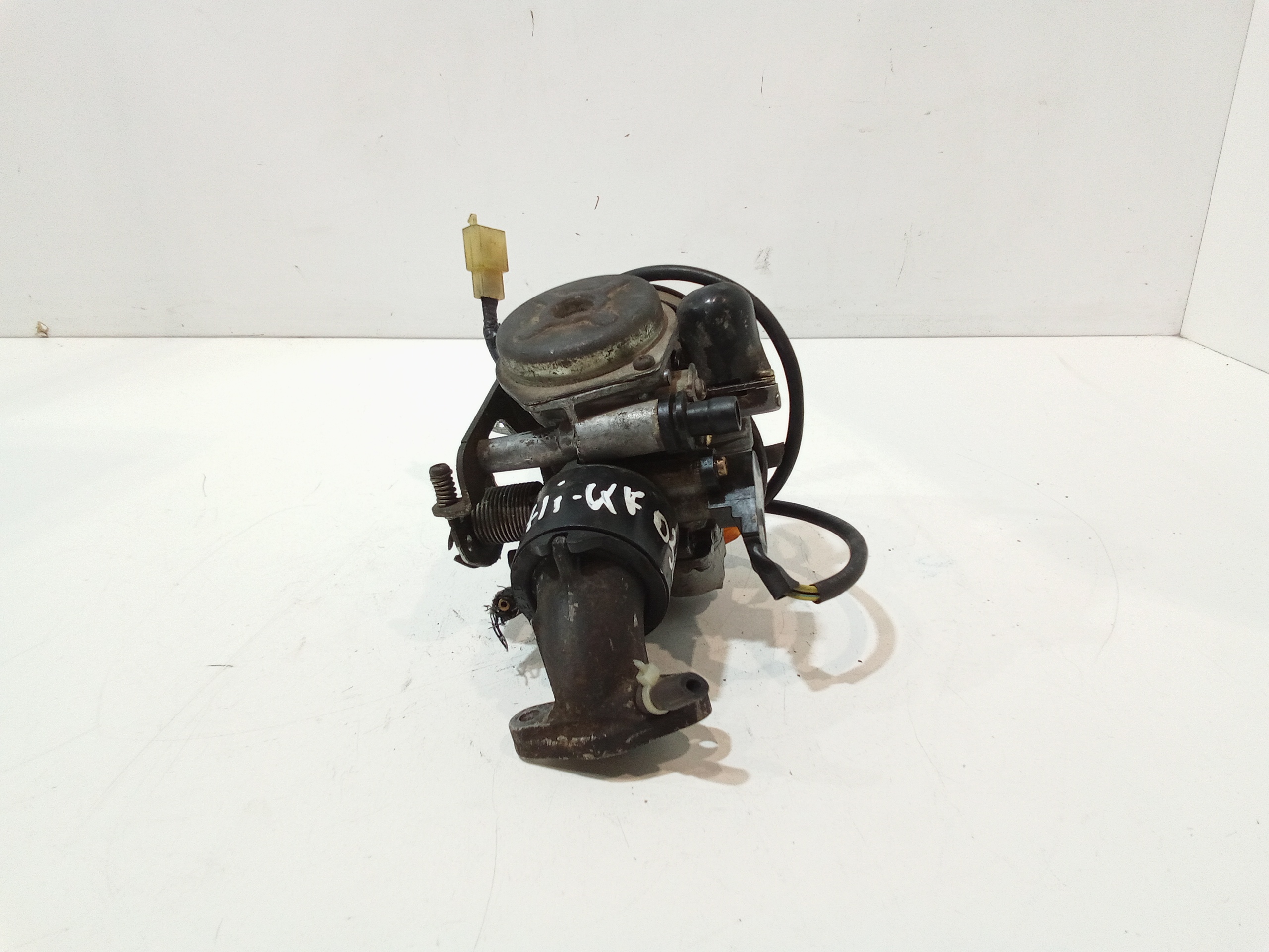 Carburatore per Honda Sh 125 (2001 - In produzione)