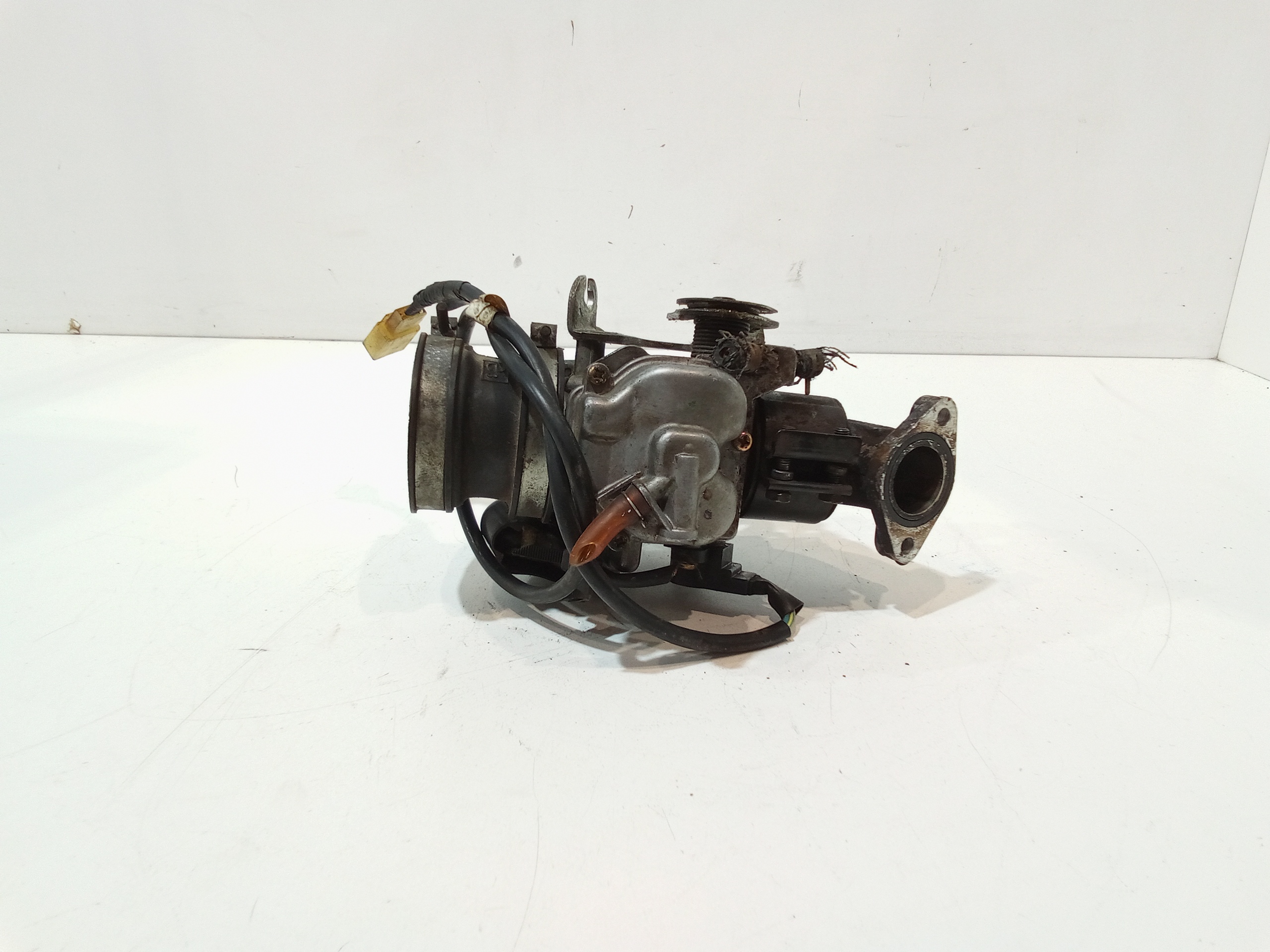 Carburatore per Honda Sh 125 (2001 - In produzione)