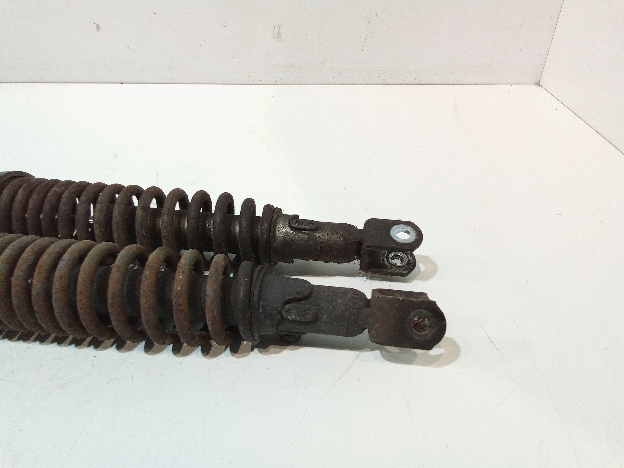 Coppia Ammortizzatori per Honda Sh 125 (2001 - In produzione)