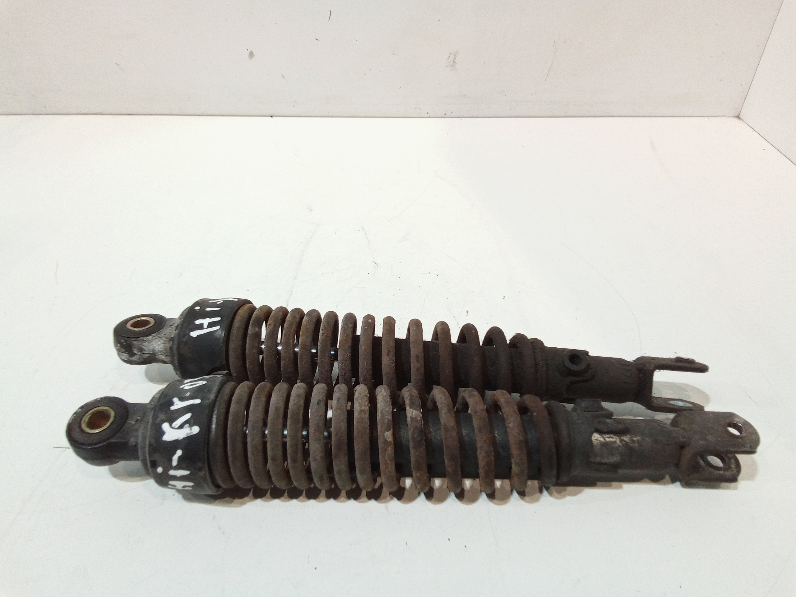 Coppia Ammortizzatori per Honda Sh 125 (2001 - In produzione)