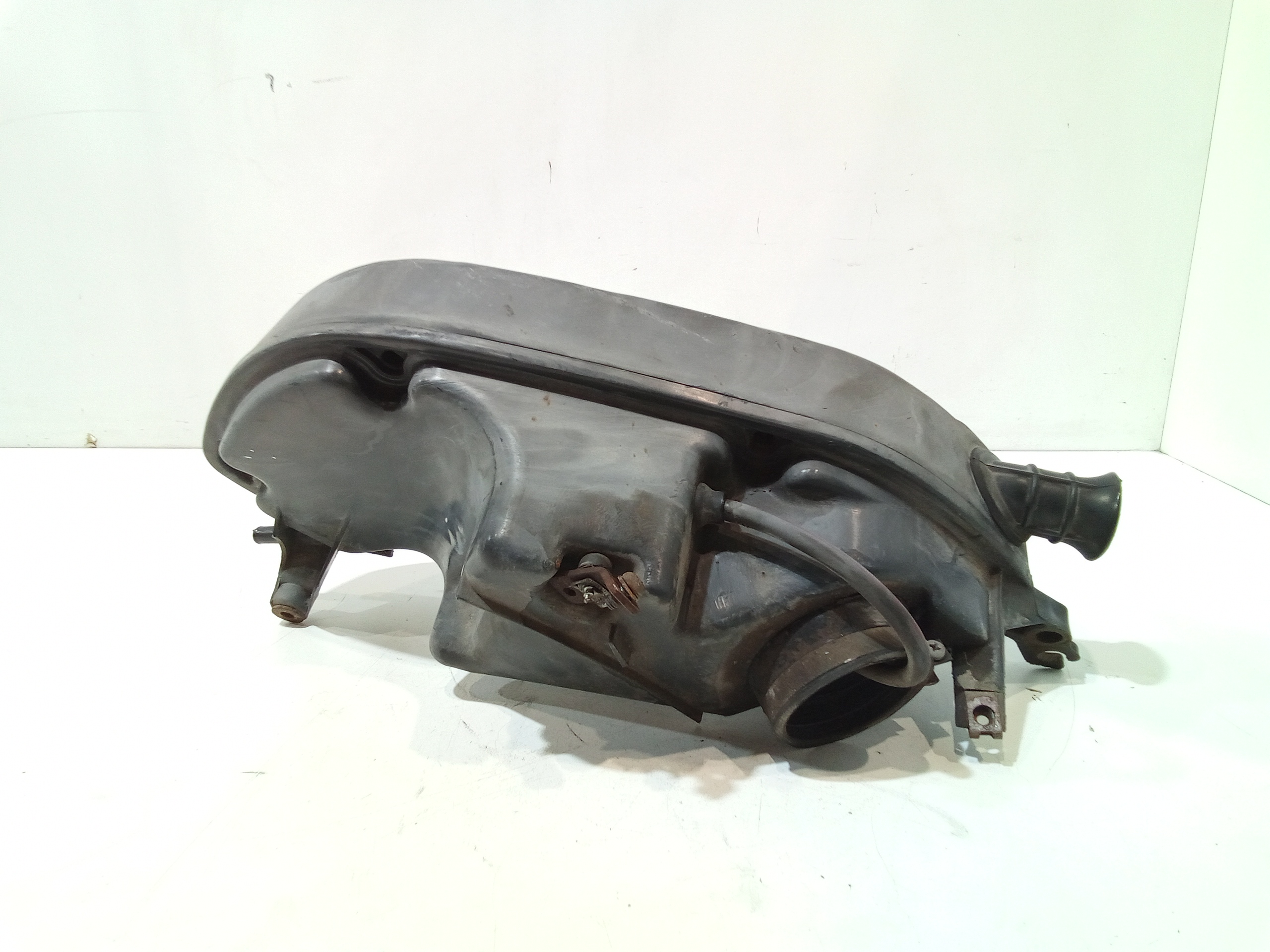 Box scatola filtro aria per Honda Sh 125 (2001 - In produzione)