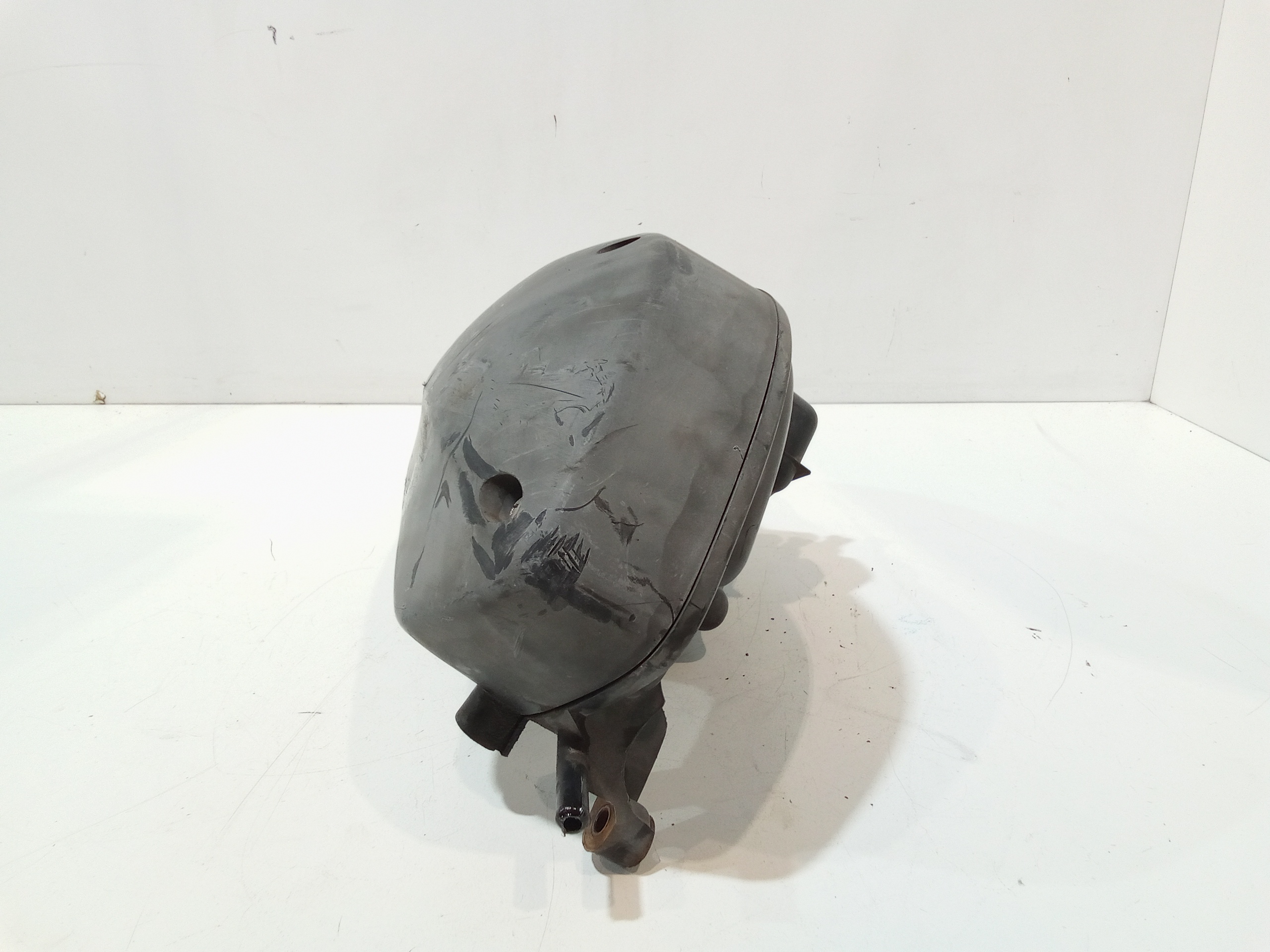 Box scatola filtro aria per Honda Sh 125 (2001 - In produzione)