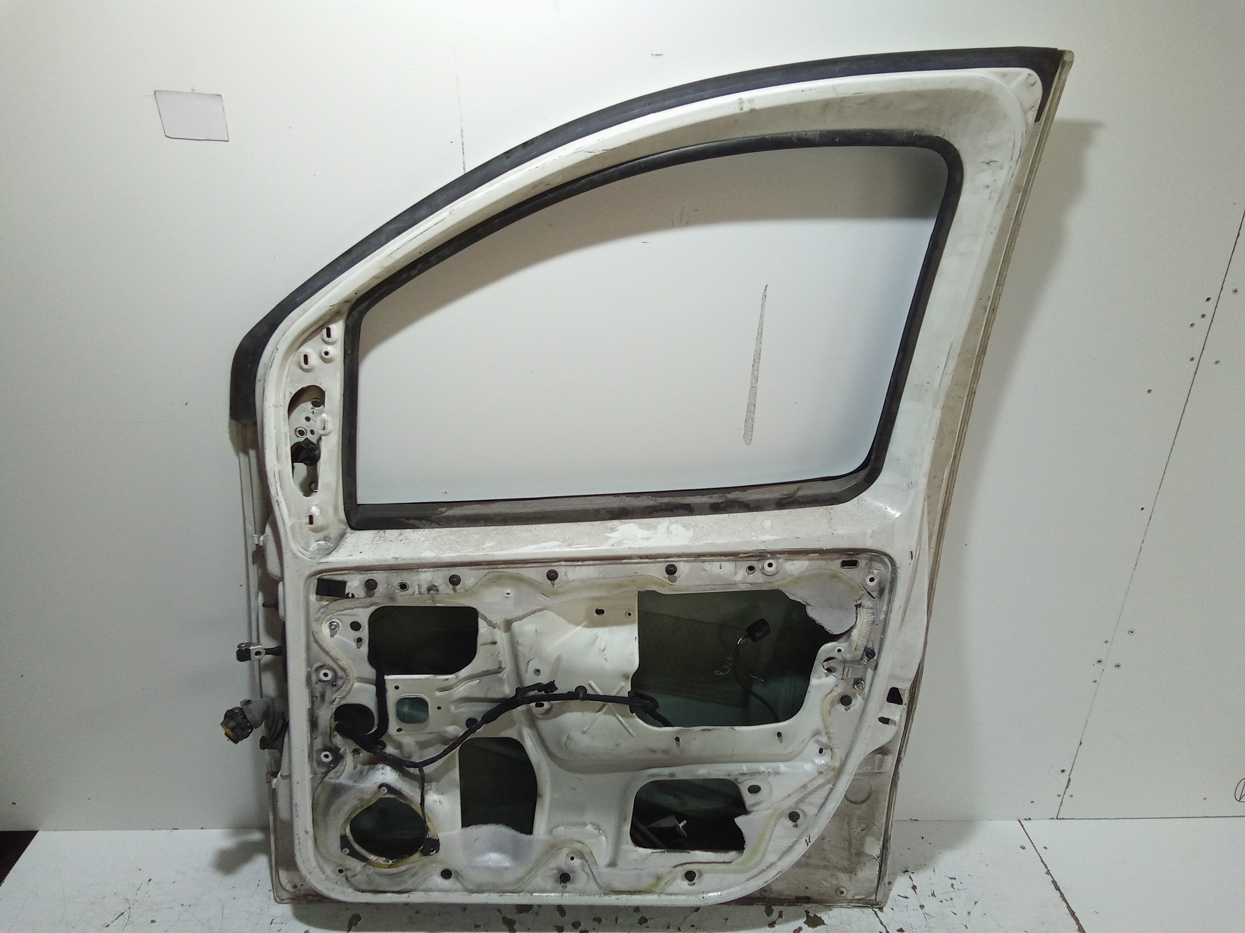 Portiera anteriore Destra per Fiat Fiorino 2 Serie (2007 - In produzione)